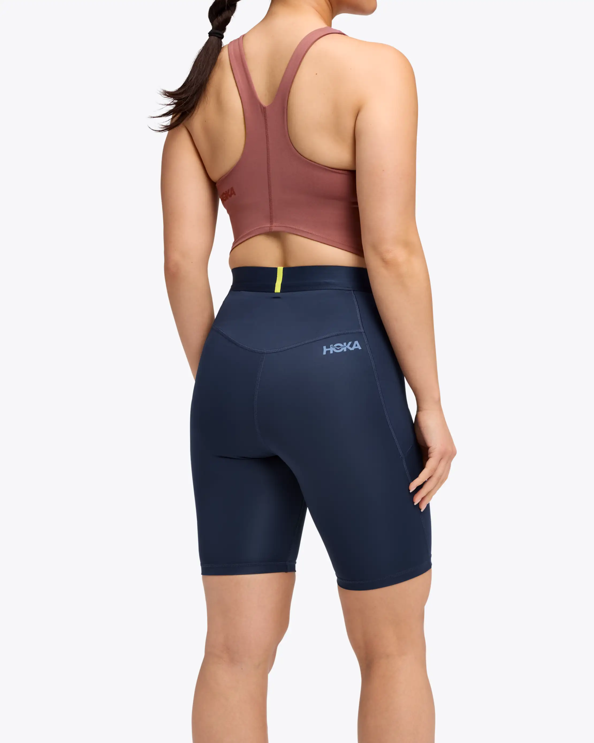 Women's Novafly 9 Knit Short - Image 2