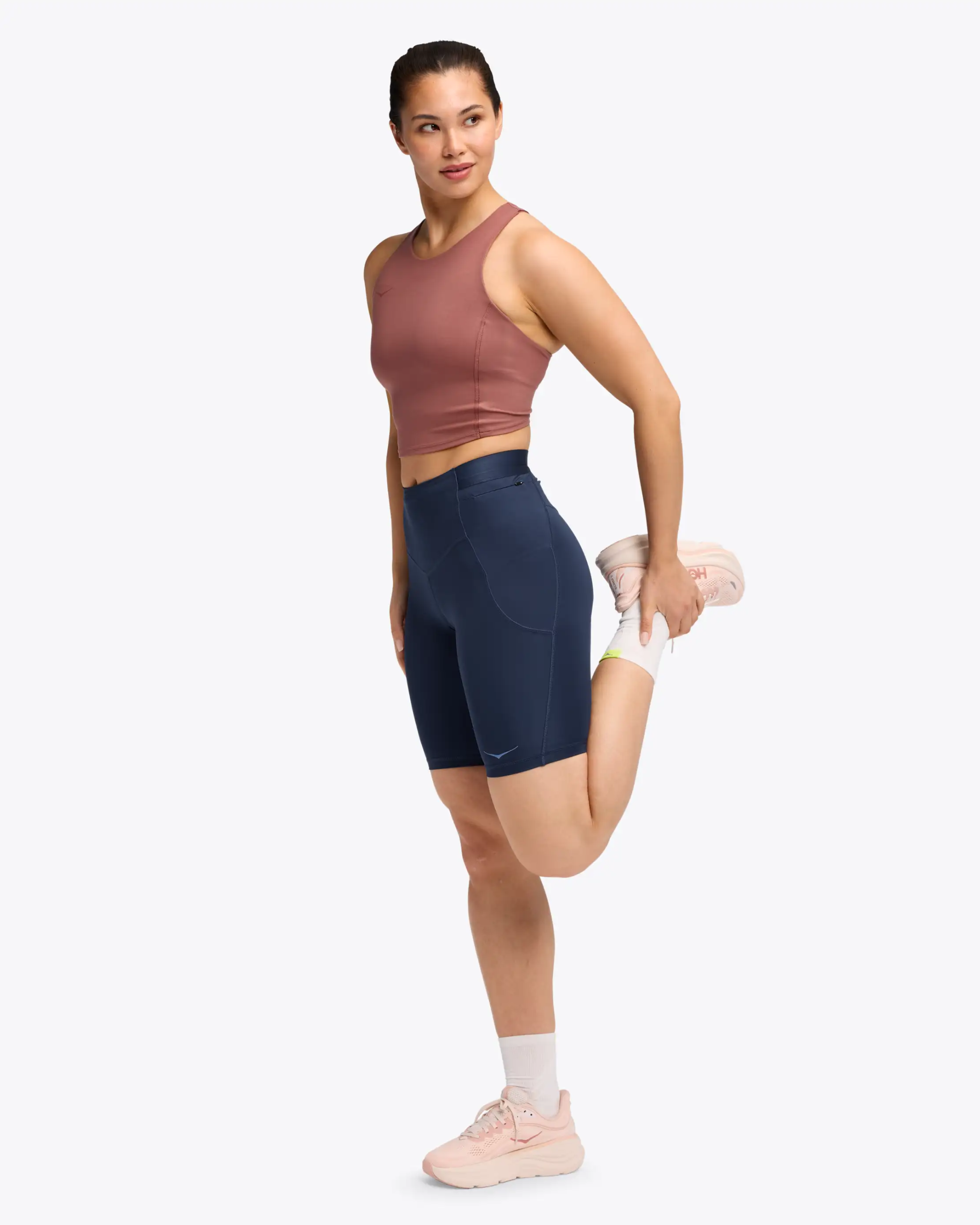 Women's Novafly 9 Knit Short - Image 3