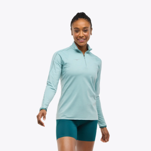 Women's GlideTech Quarter Zip