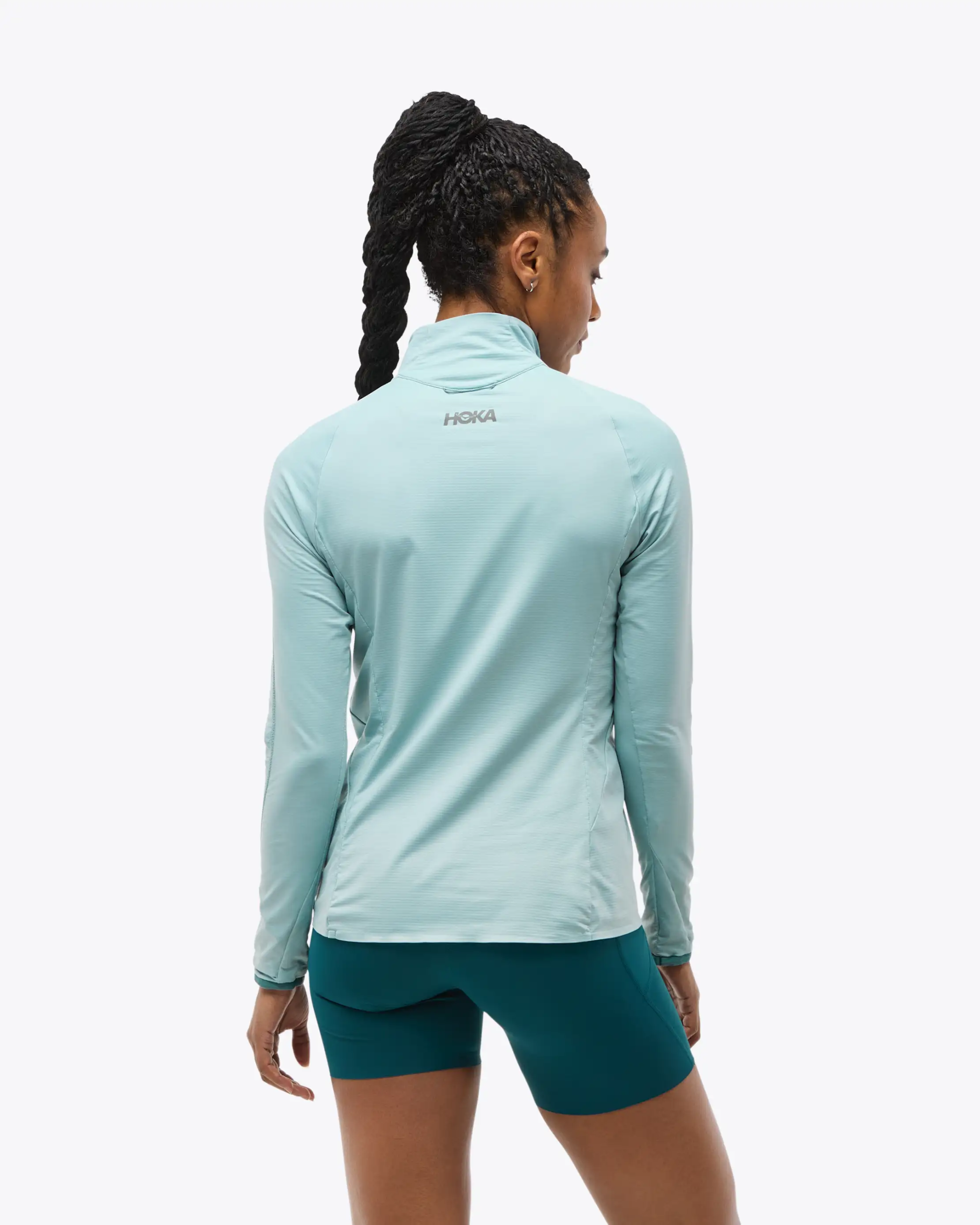 Women's GlideTech Quarter Zip - Image 2
