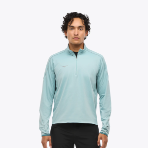 Men's GlideTech Quarter Zip
