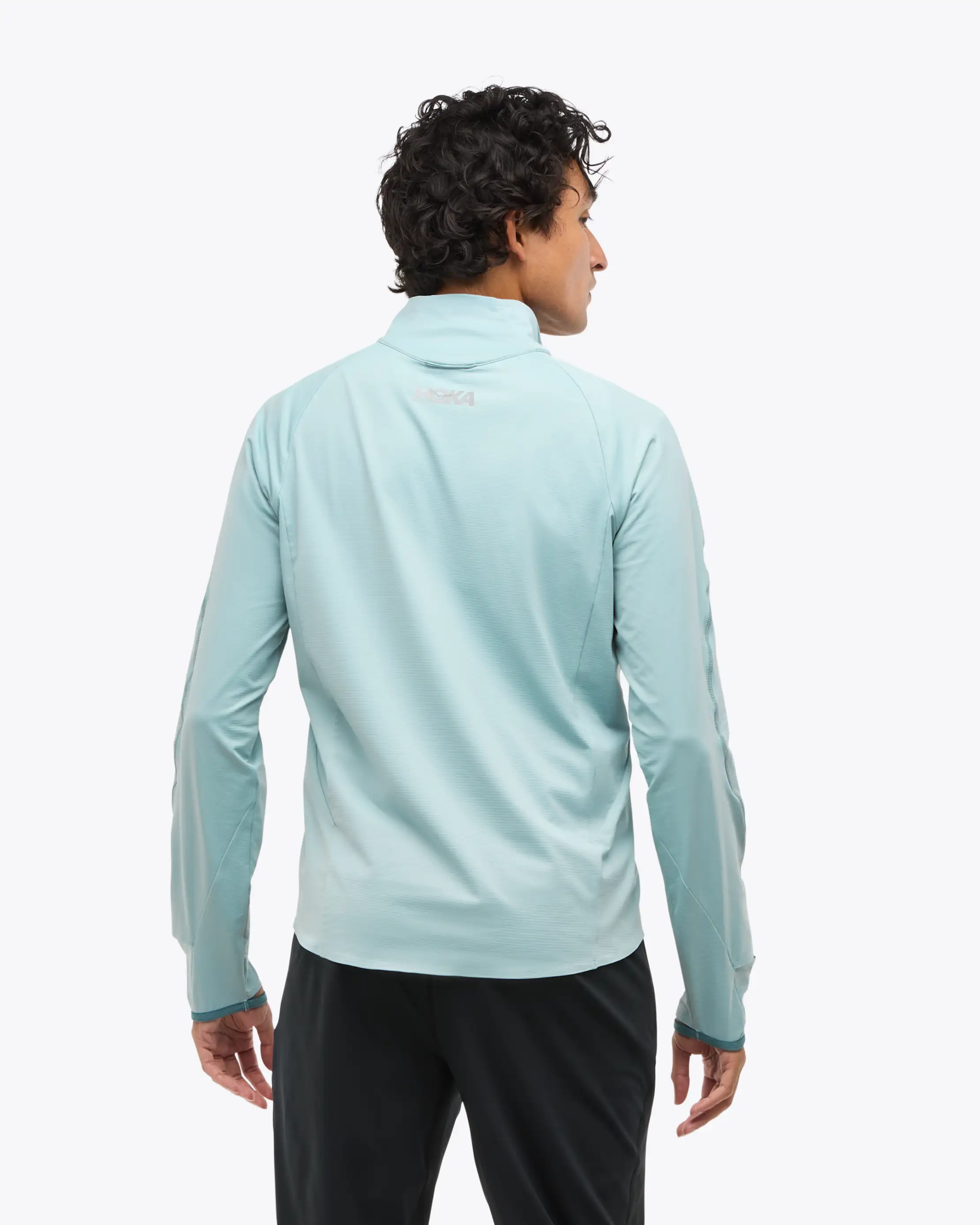 Men's GlideTech Quarter Zip - Image 2