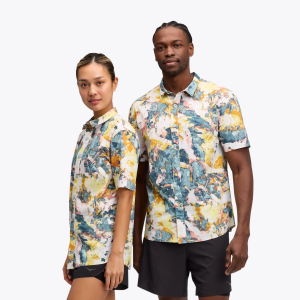 All Gender SkyRun Polo