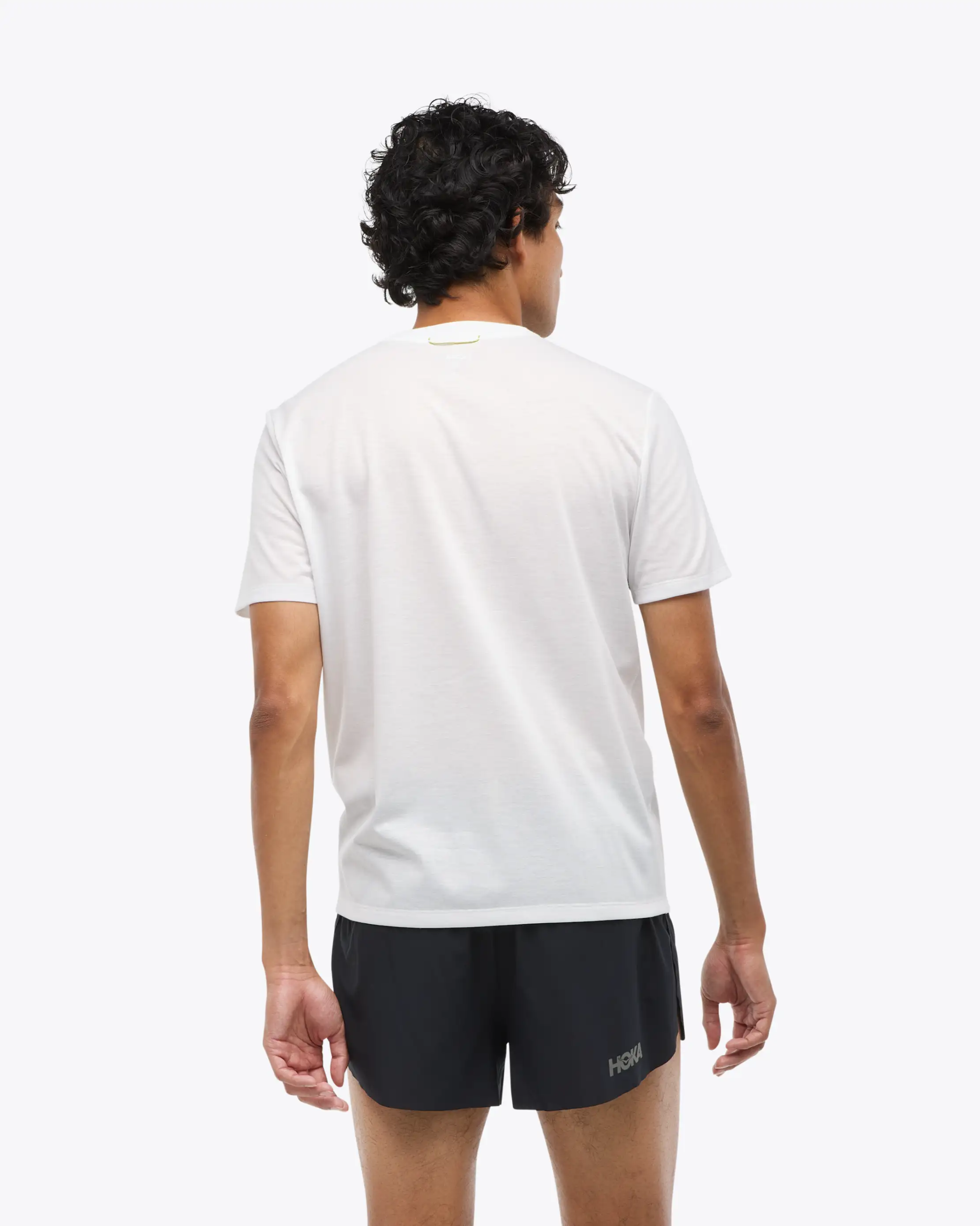 Men's GlideTech Short Sleeve - Image 2