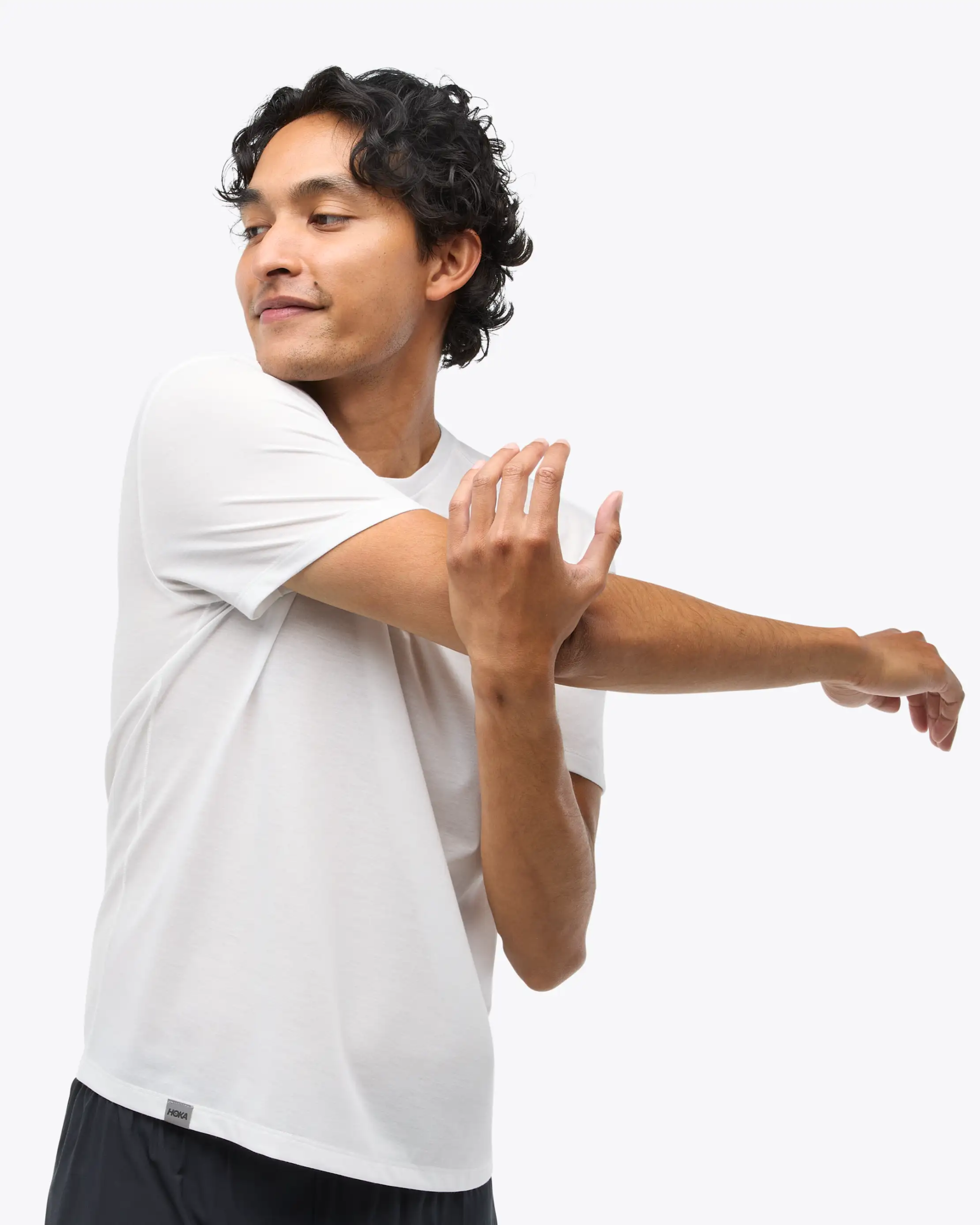 Men's GlideTech Short Sleeve - Image 4