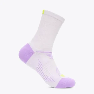 All Gender Bondi Quarter Run Sock