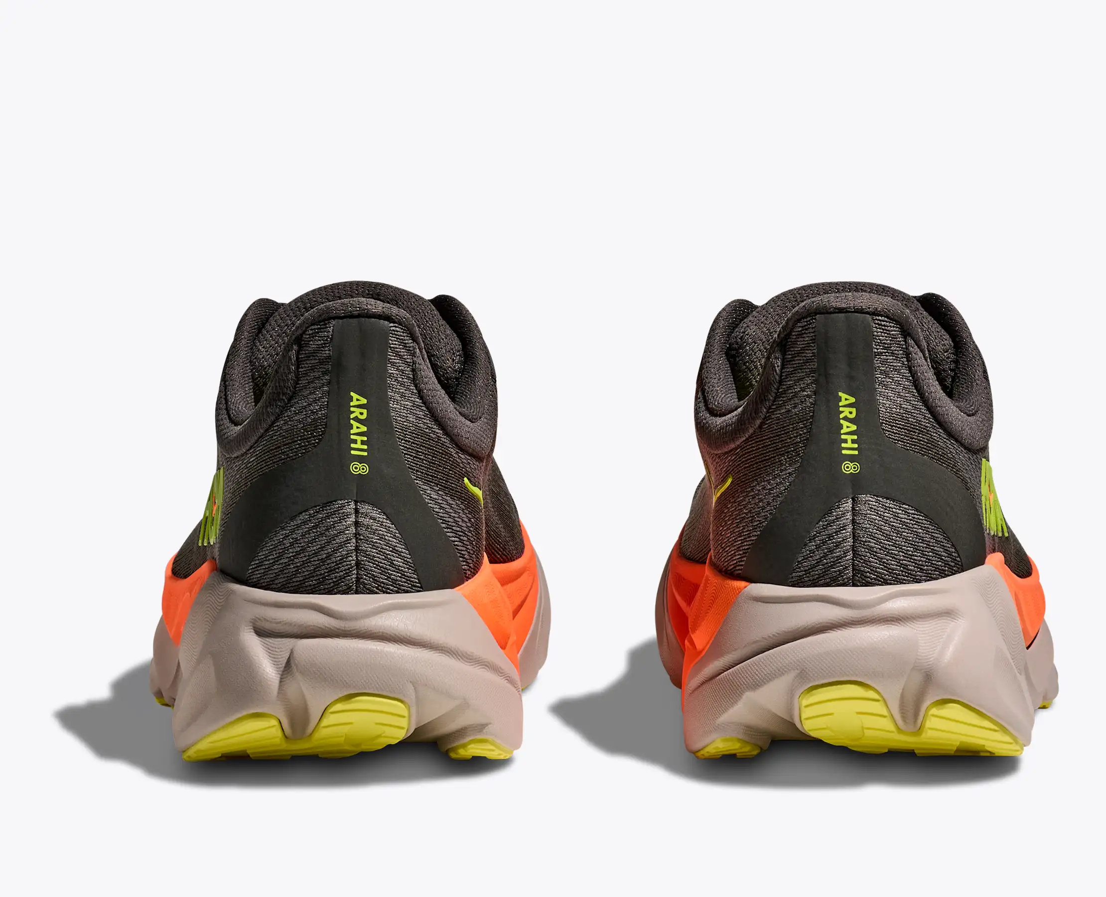 Men's Arahi 8 - Image 5