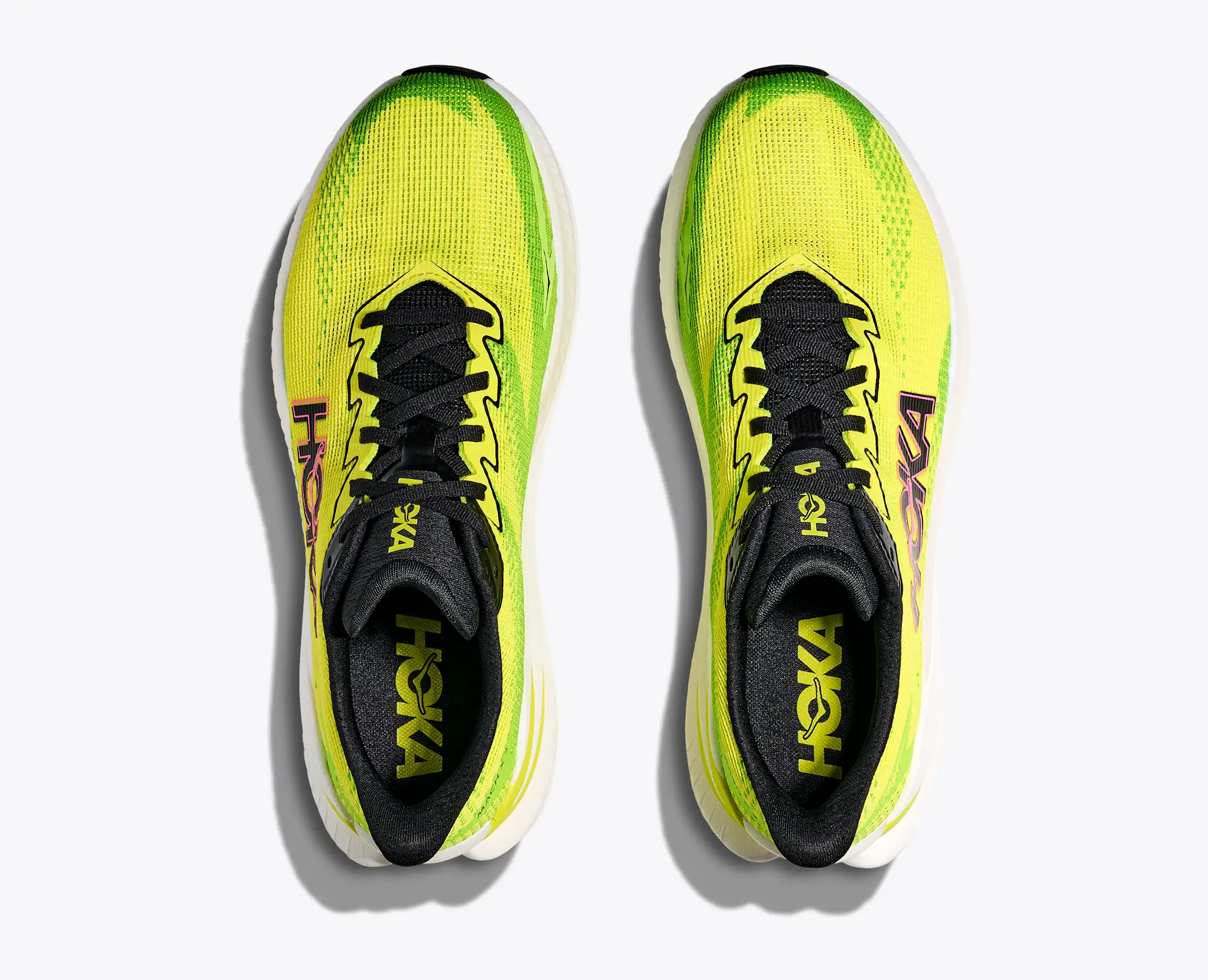 Men's Mach X 3 - Image 2