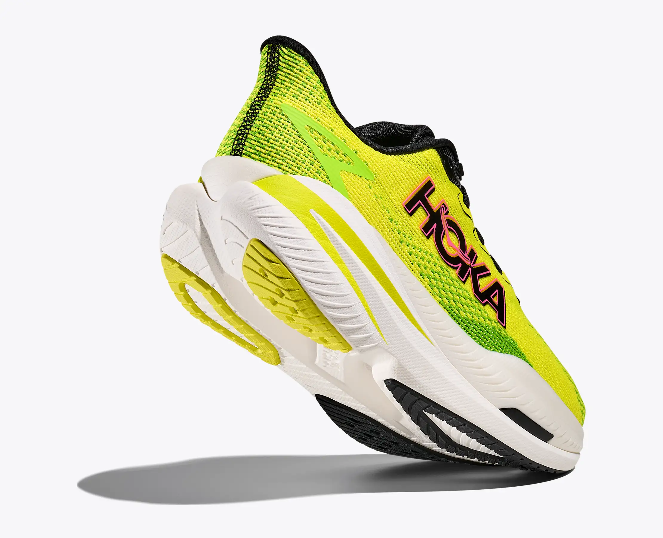 Men's Mach X 3 - Image 4