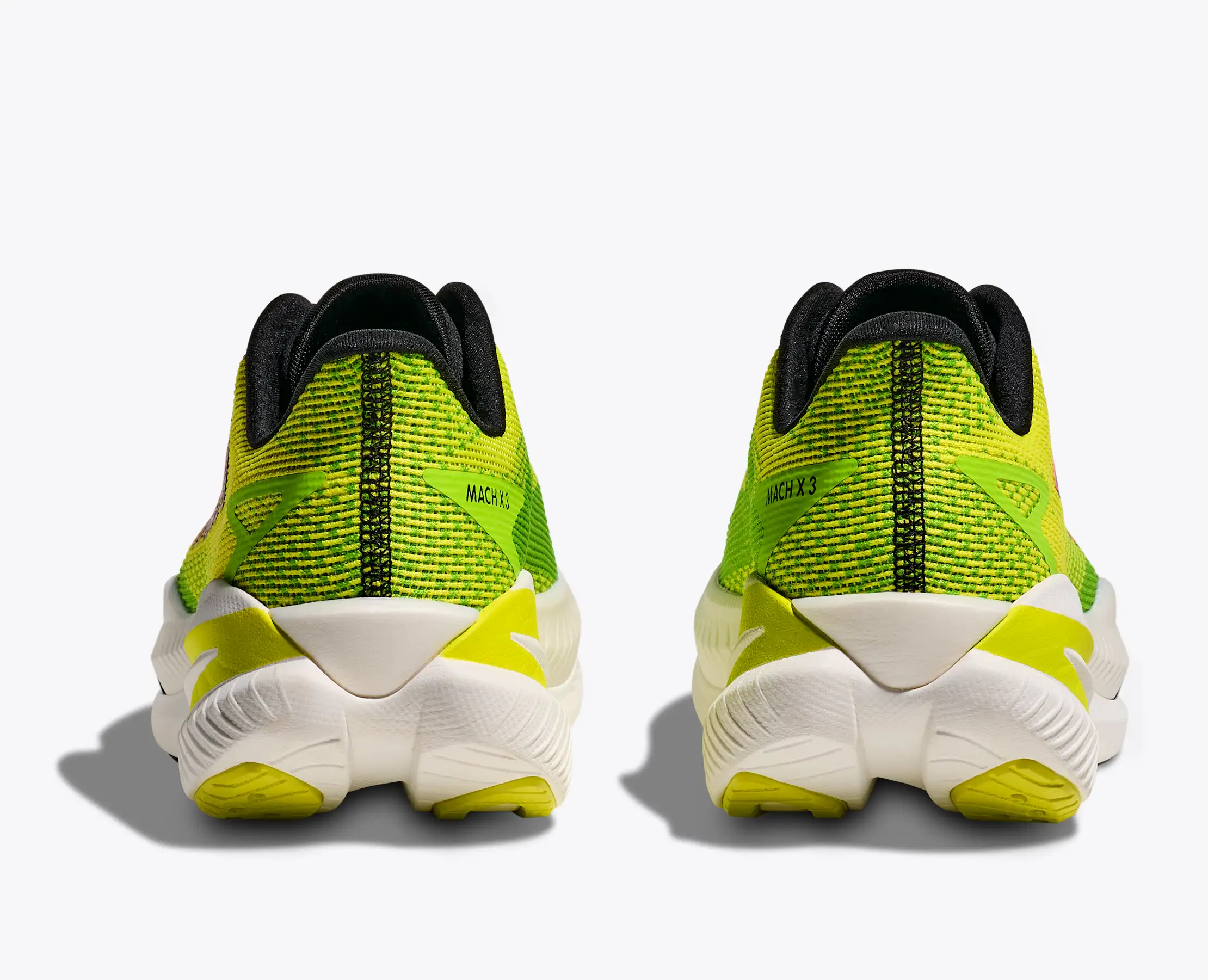 Men's Mach X 3 - Image 5