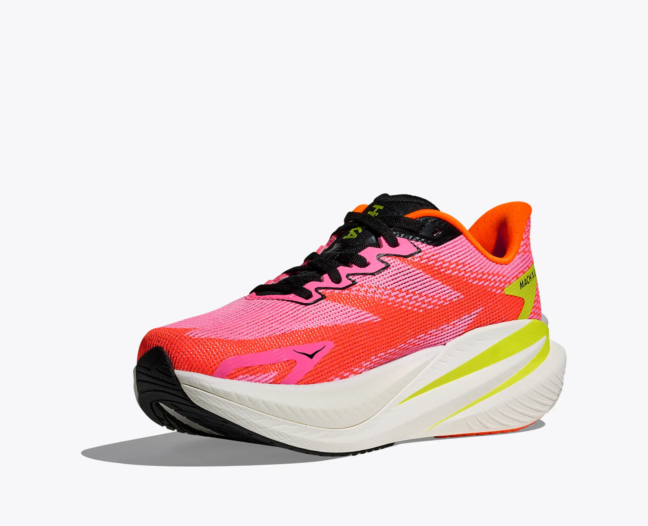 Women's Mach X 3 - Image 3