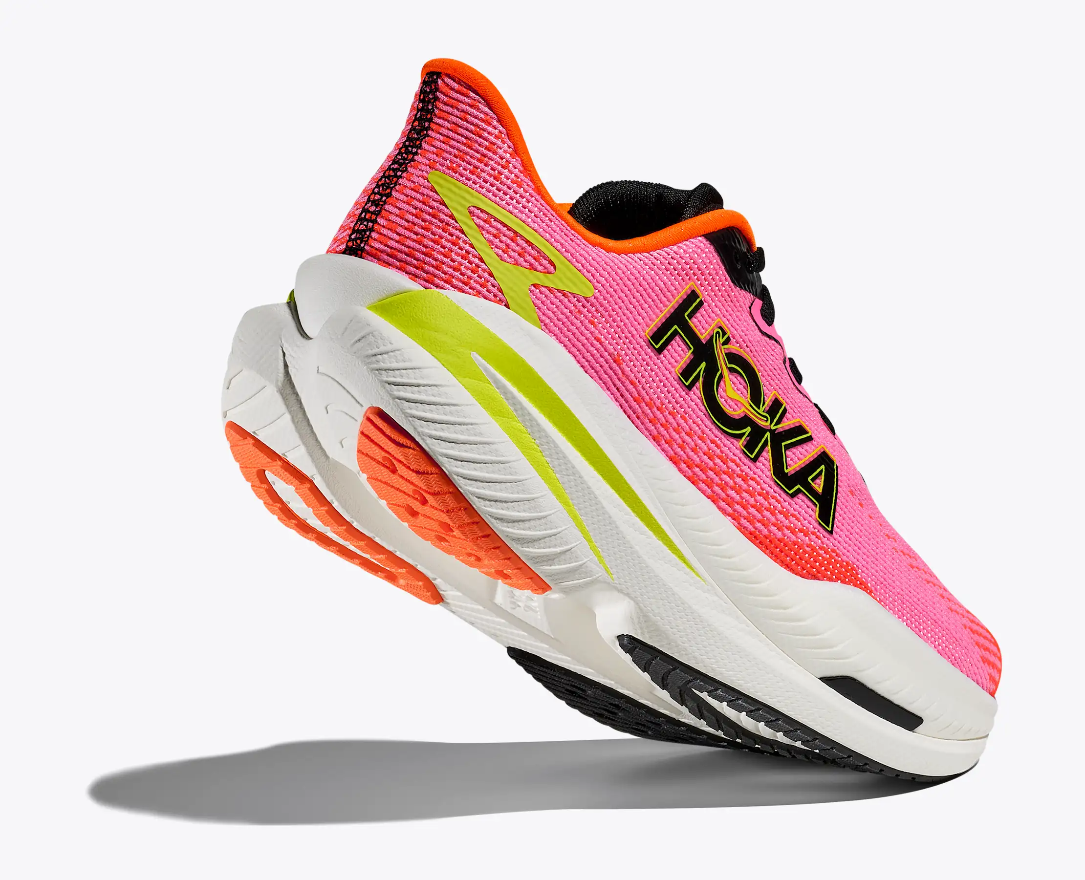 Women's Mach X 3 - Image 4