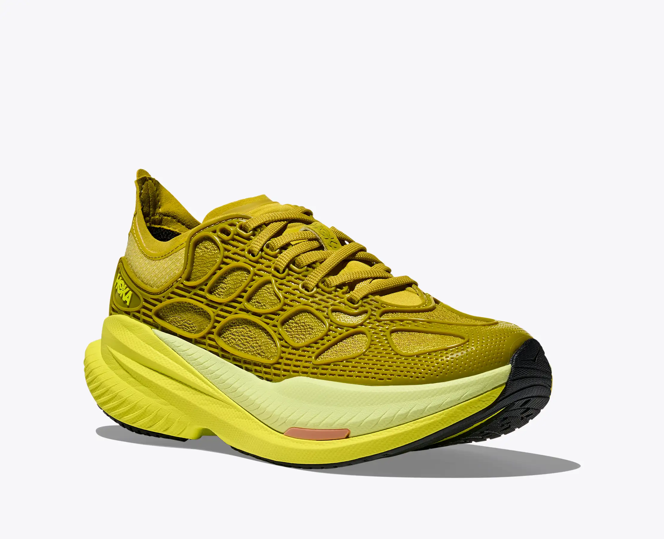 All Gender Mach X Caged - Image 6