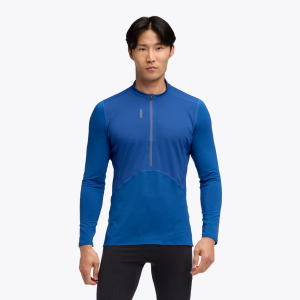 Men's SkyBreeze Long Sleeve Zip