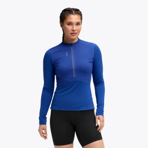 Women's SkyBreeze Long Sleeve Zip