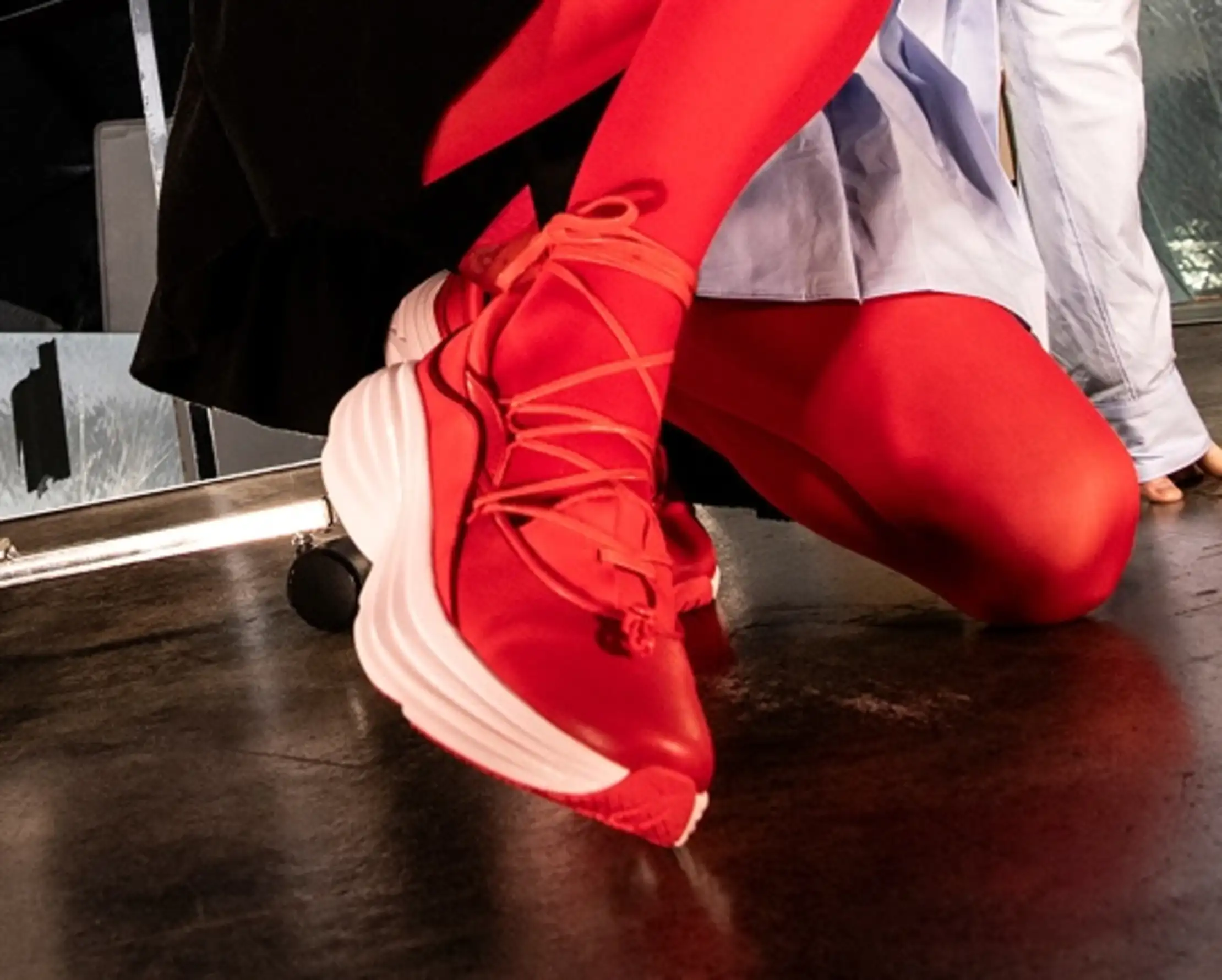 All Gender Bondi Mary Jane - Image 5