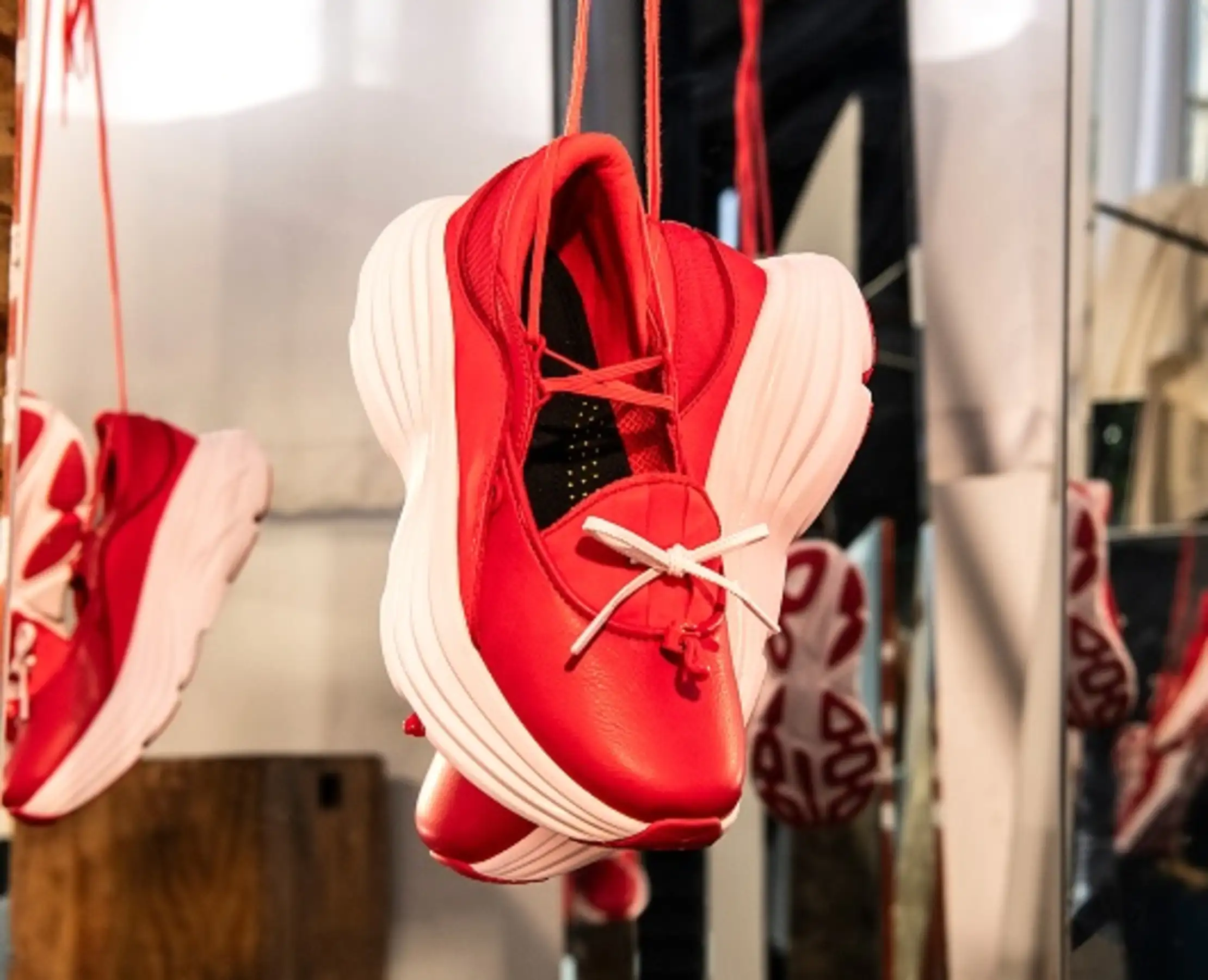 All Gender Bondi Mary Jane - Image 6