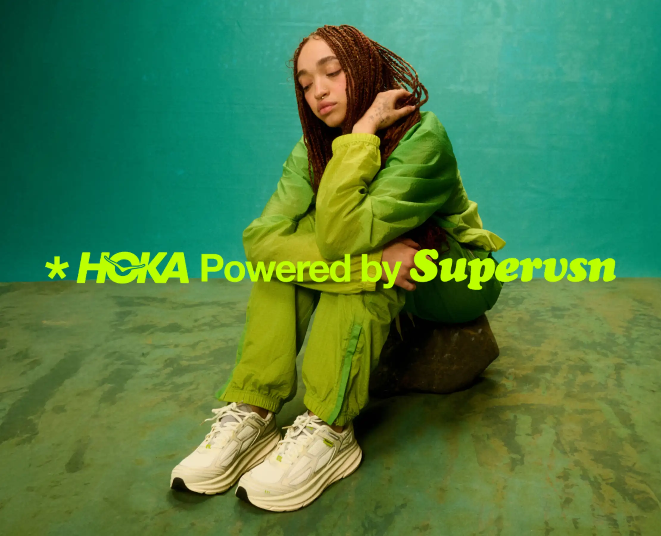 All Gender Clifton One9 Supervsn - Image 2