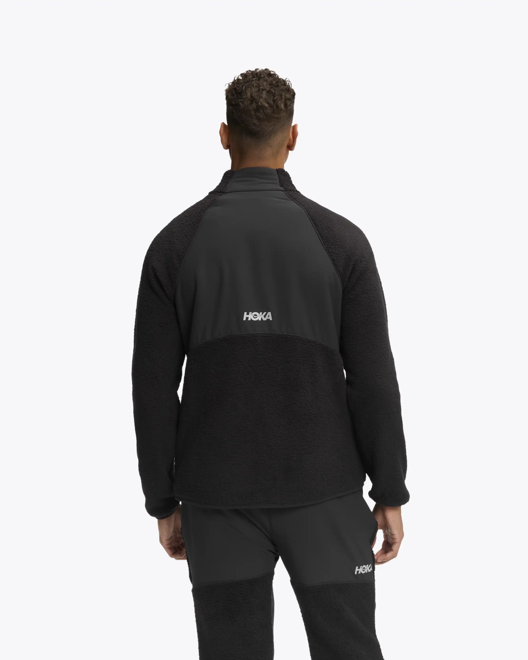 Men's Basecamp Fleece - Image 2