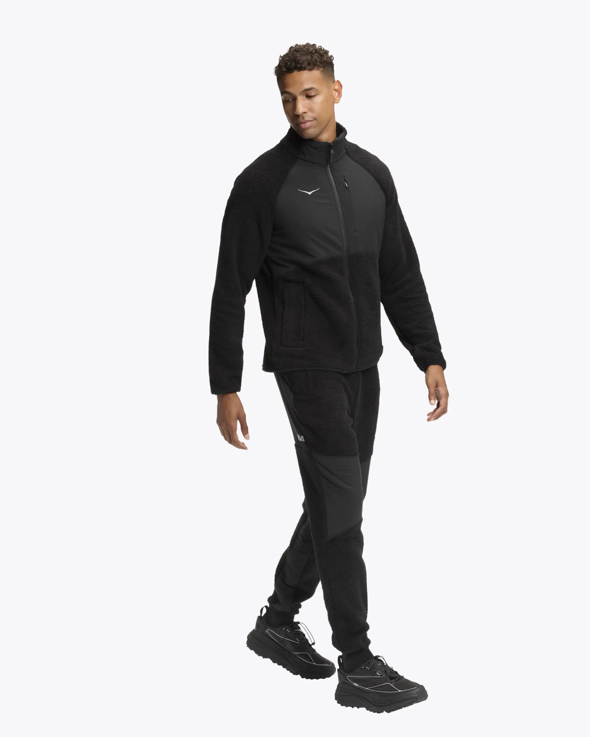 Men's Basecamp Fleece - Image 3