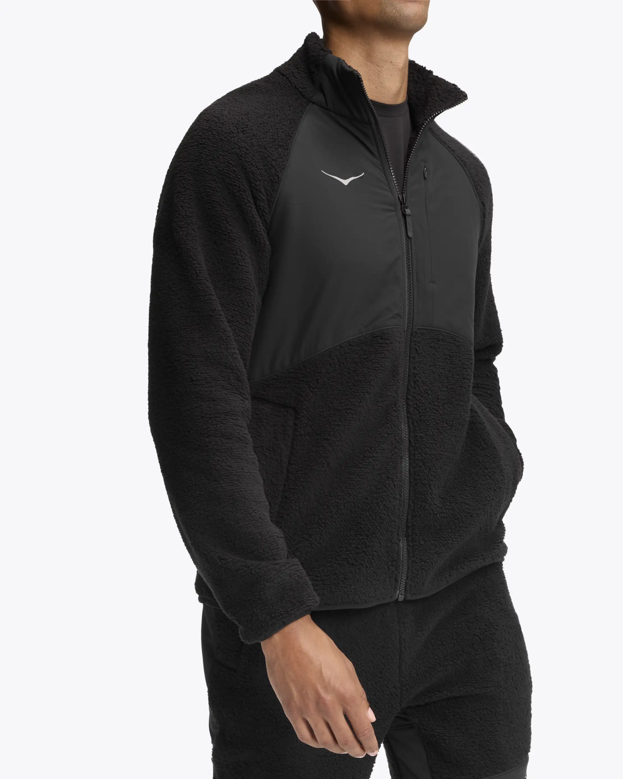 Men's Basecamp Fleece - Image 4