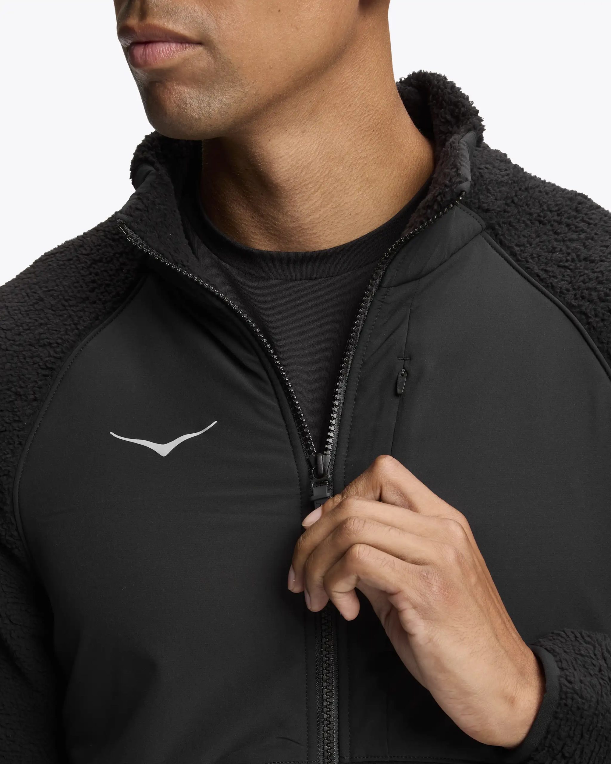 Men's Basecamp Fleece - Image 5