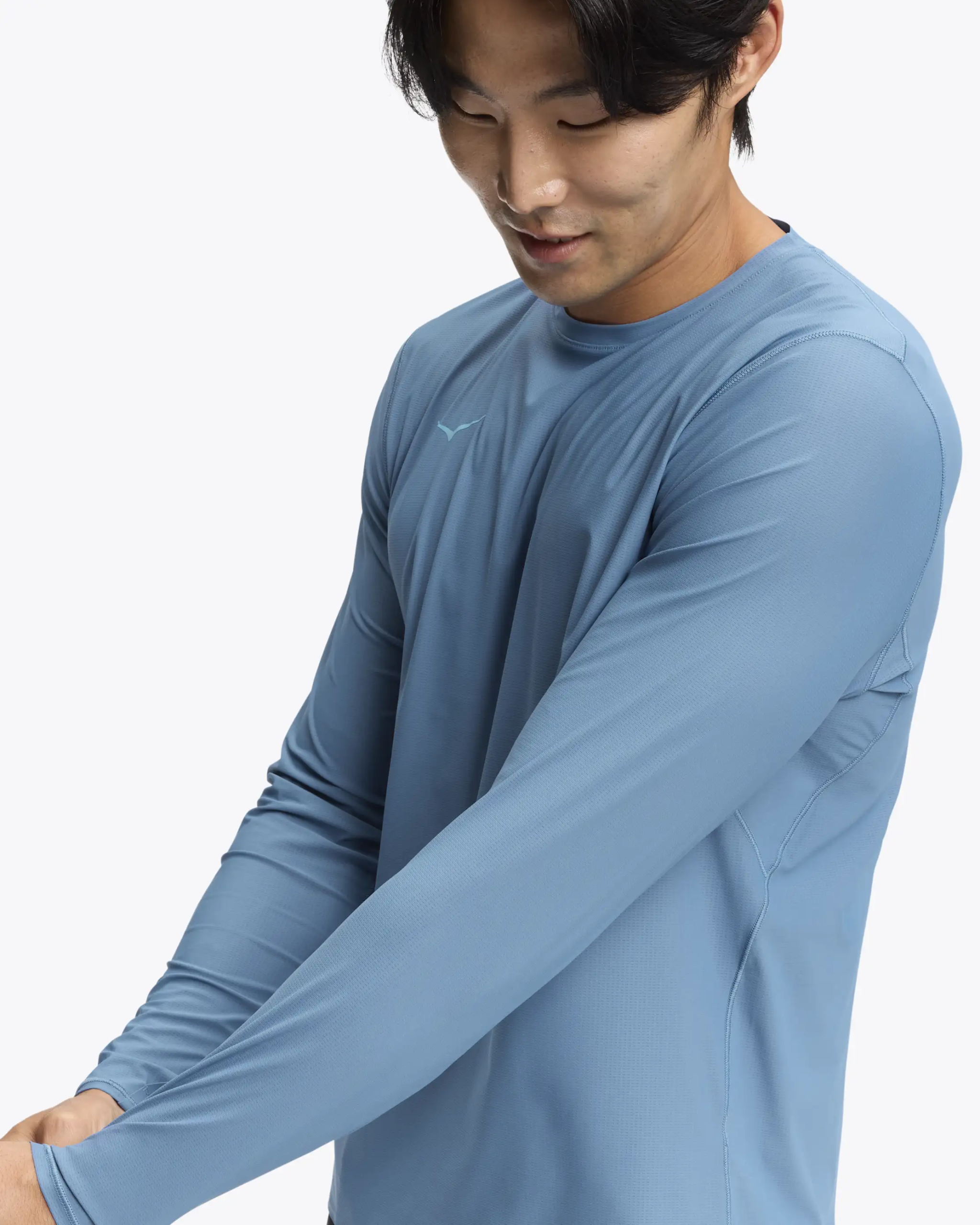 Men's Airolite Long Sleeve 2.0 - Image 4
