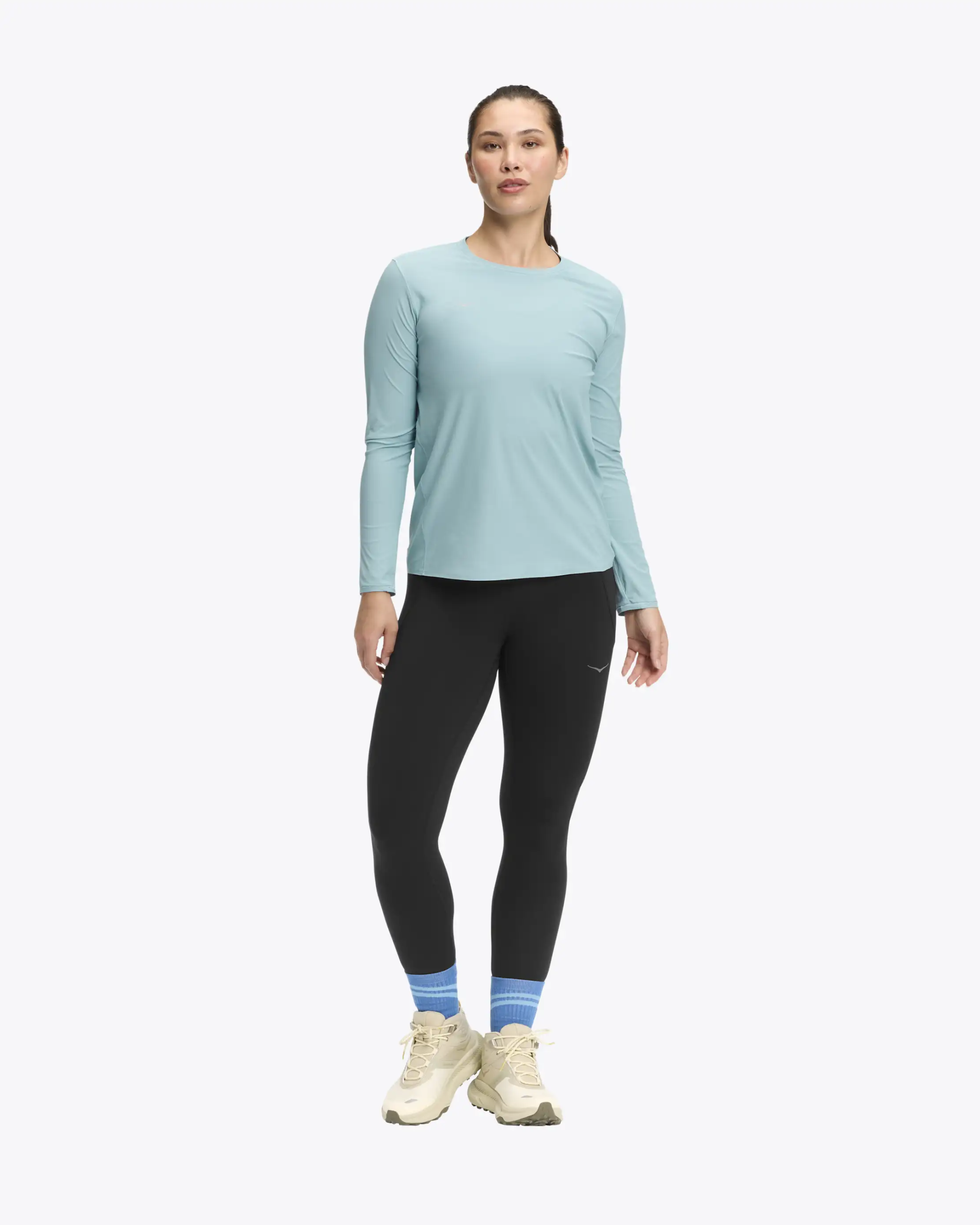 Women's Airolite Long Sleeve 2.0 - Image 3