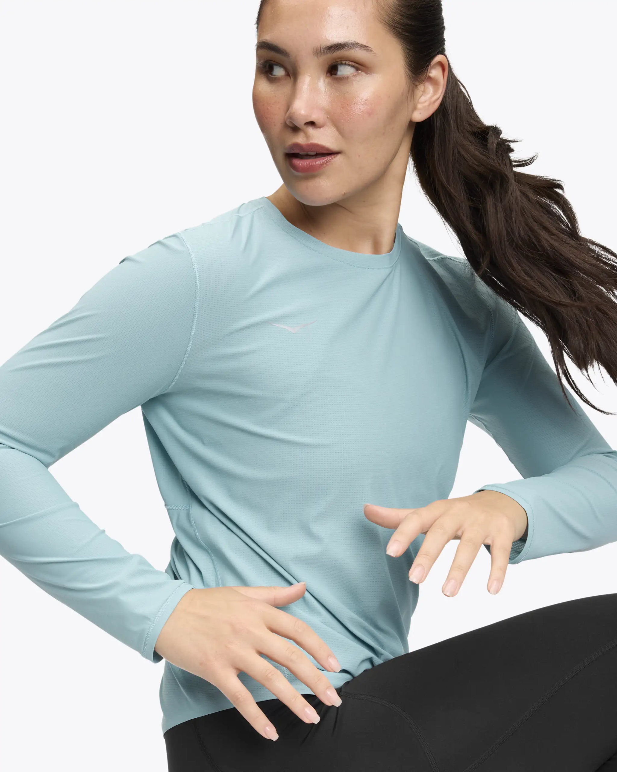 Women's Airolite Long Sleeve 2.0 - Image 4