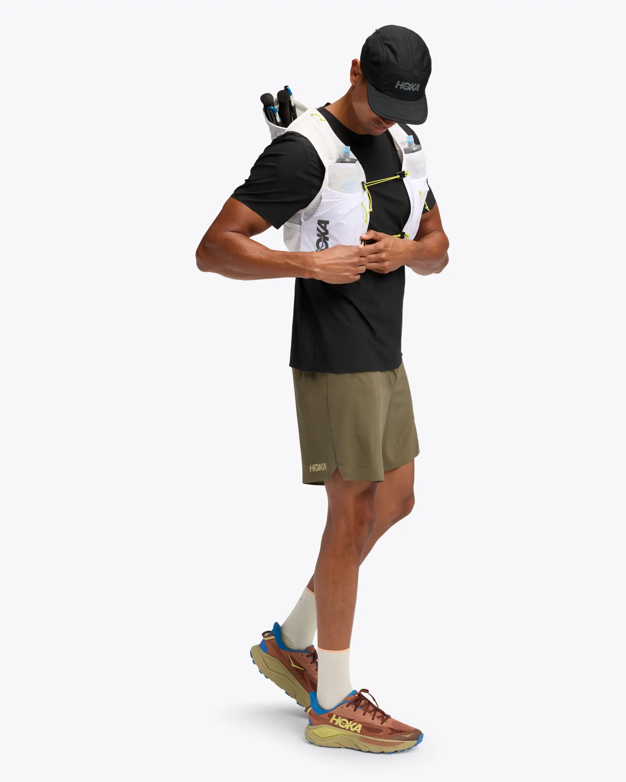 Men's SkyGlide Short - Image 3