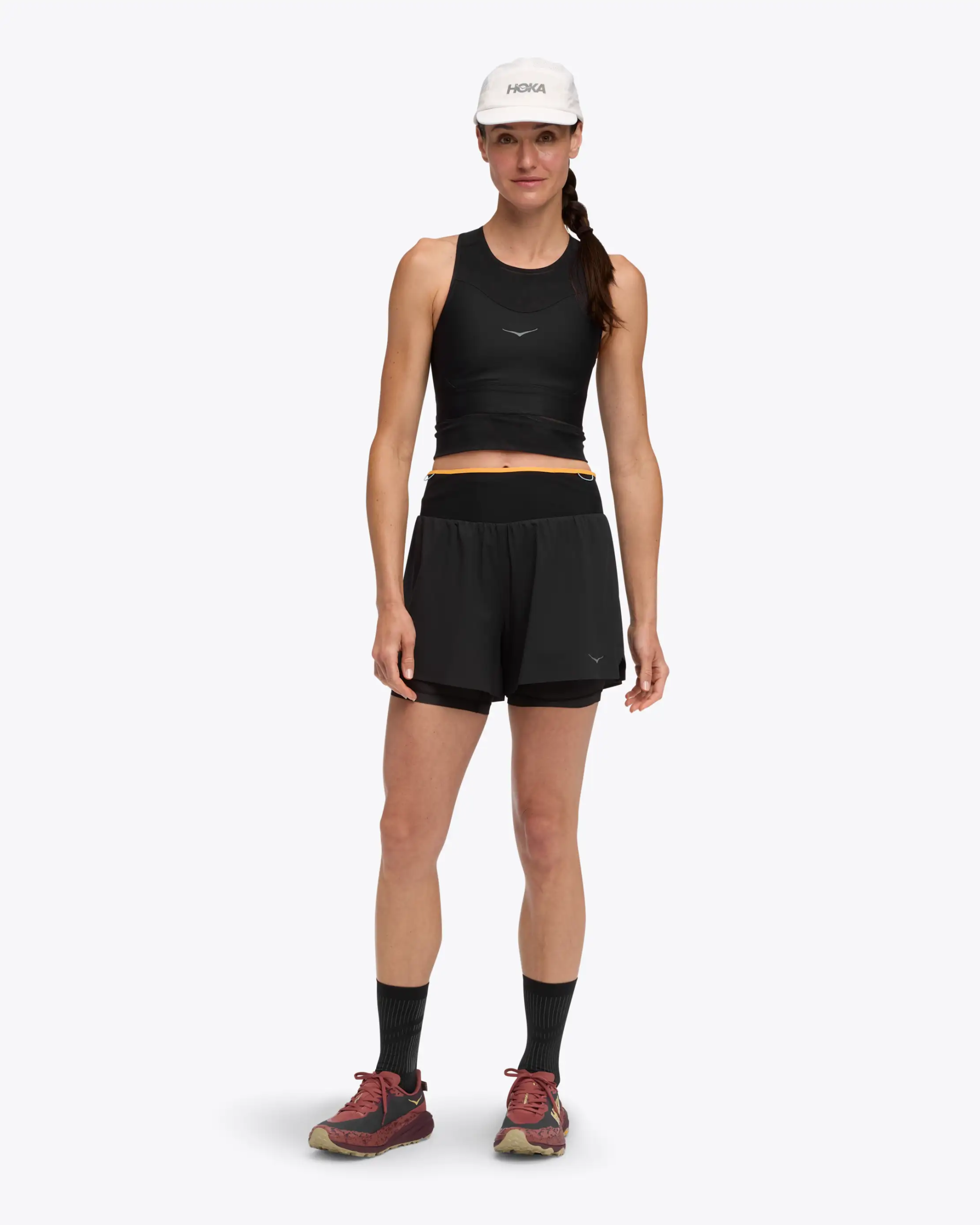 Women's SkyGlide Short - Image 3
