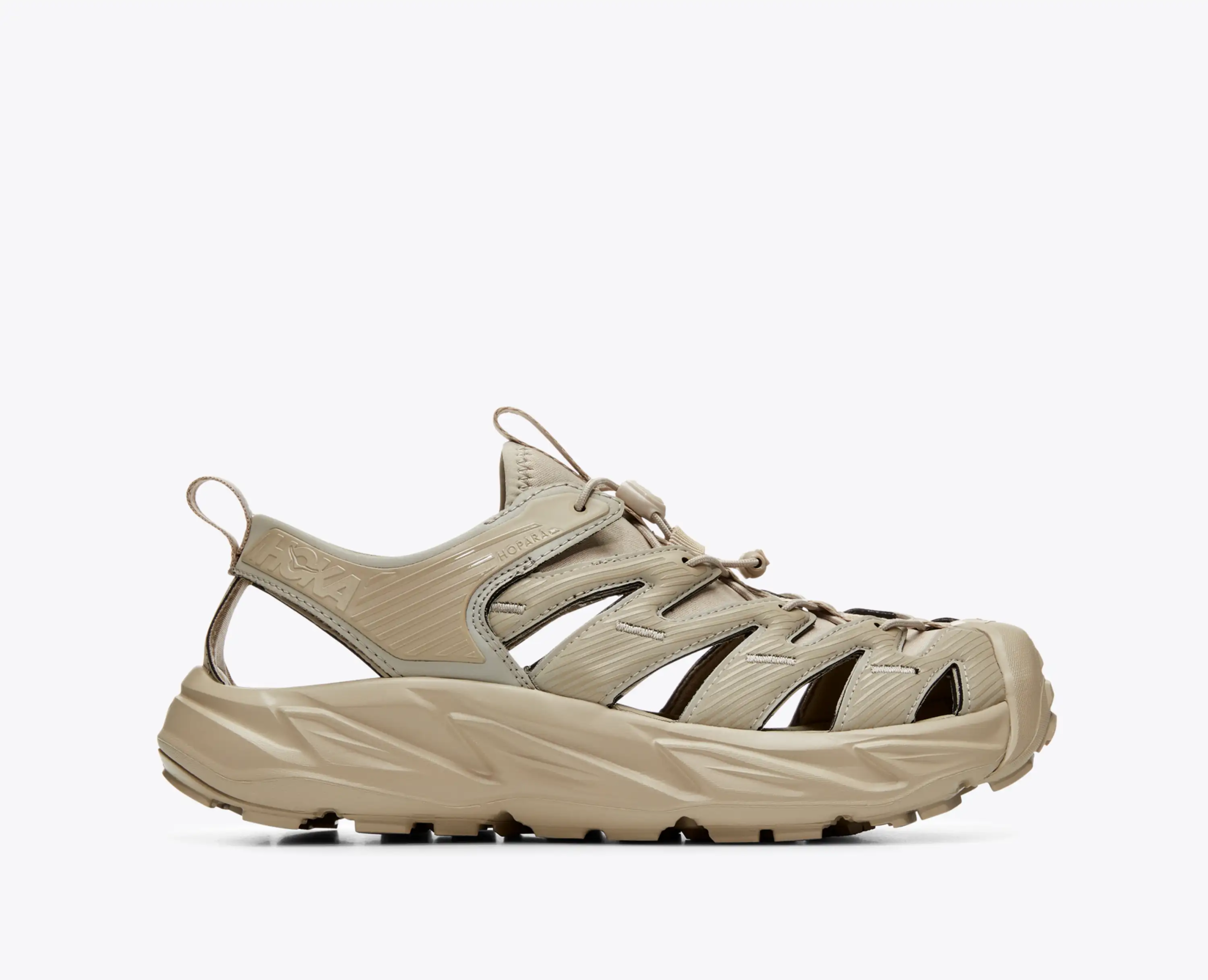 Oxford Tan / Oxford Tan