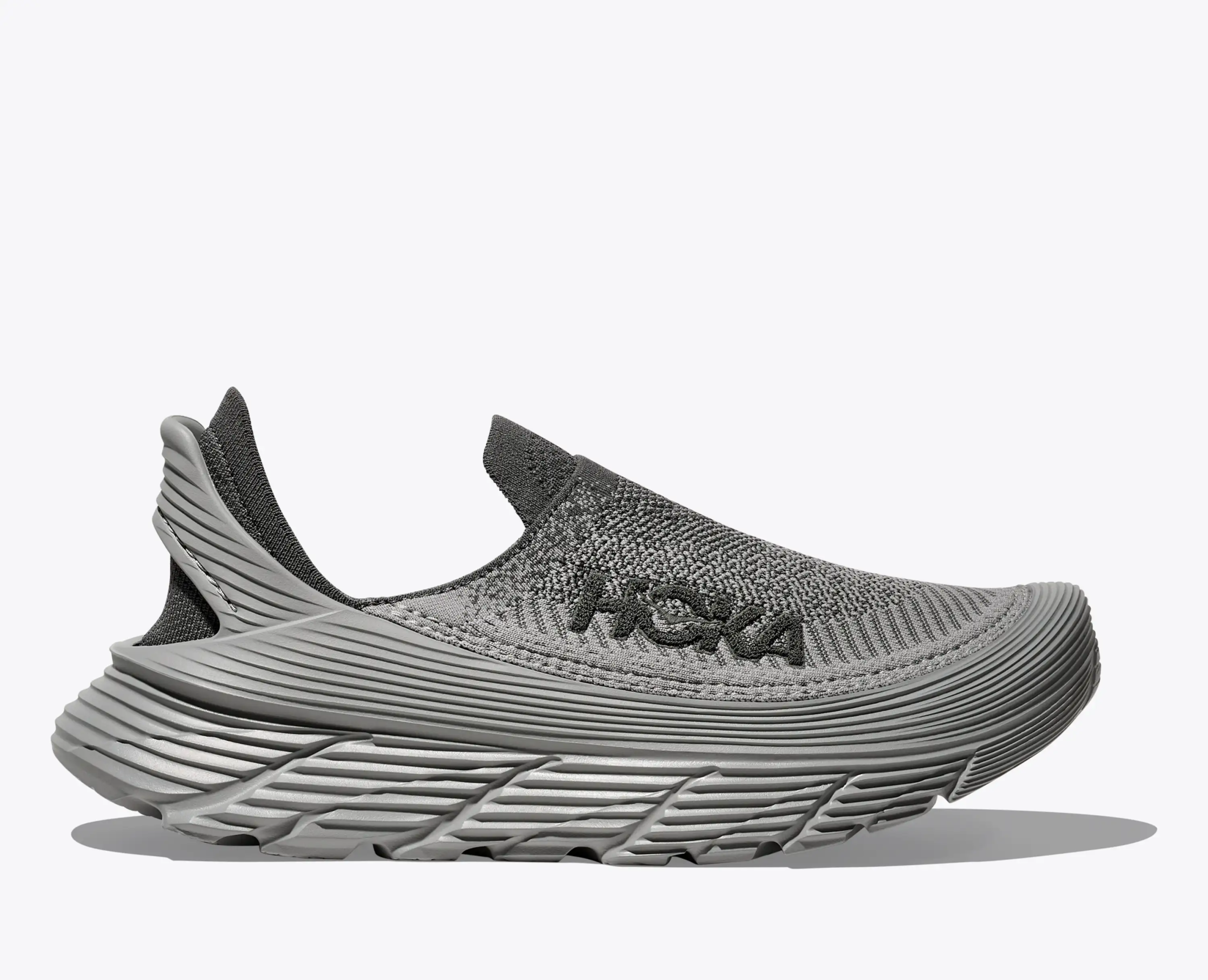 Satellite Grey / Stellar Grey