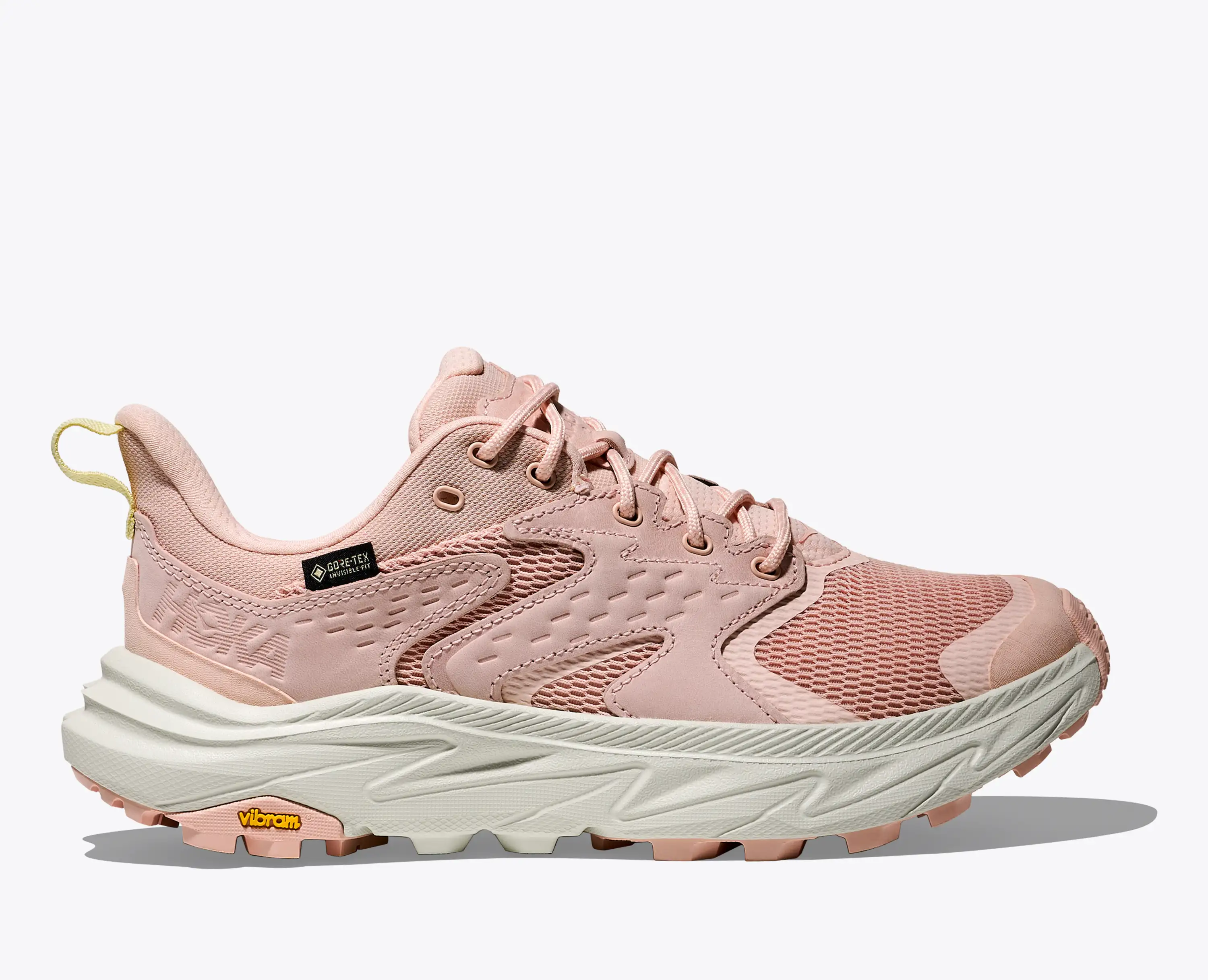 Rose Latte / Truffle Salt