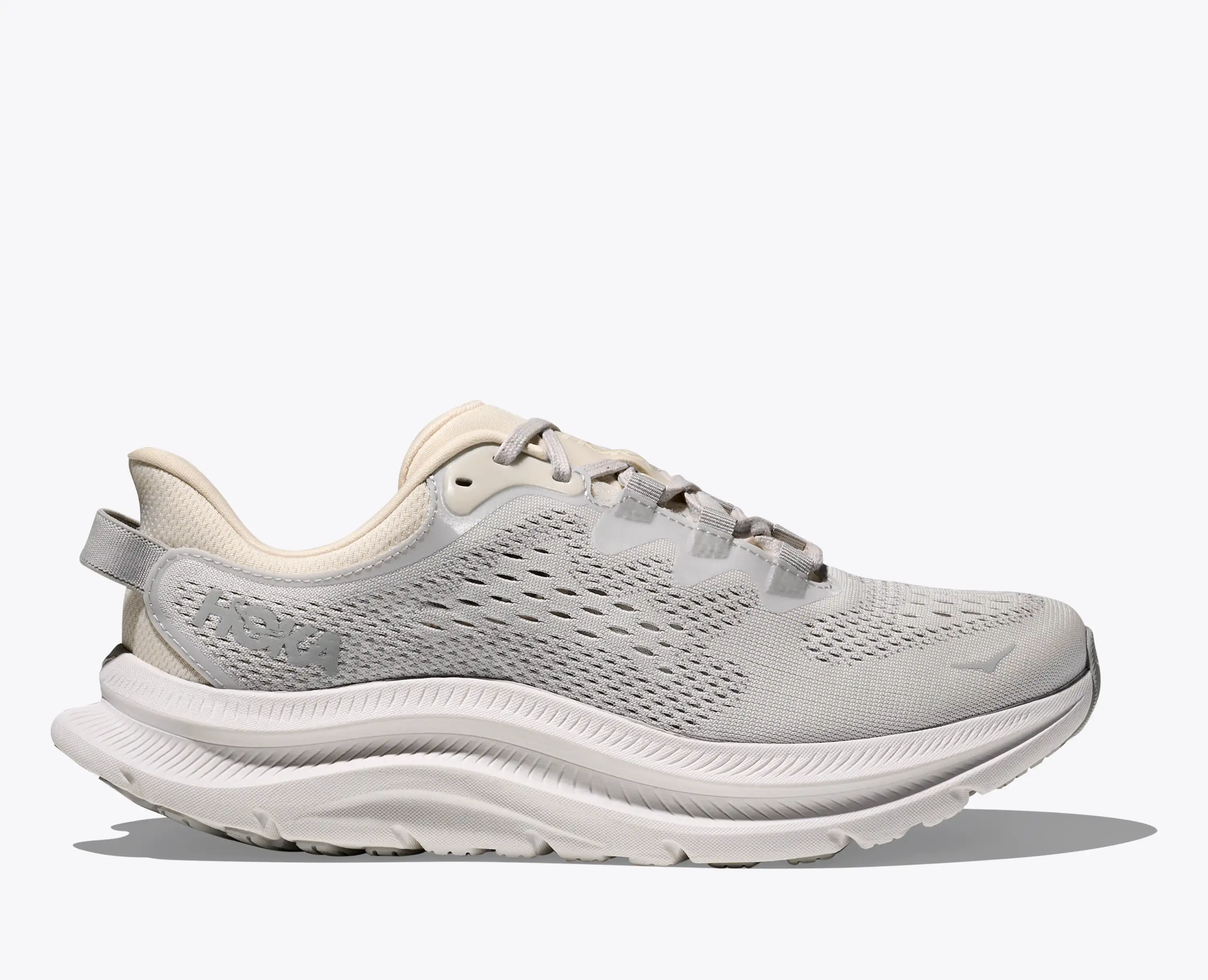 Alabaster / Cosmic Grey