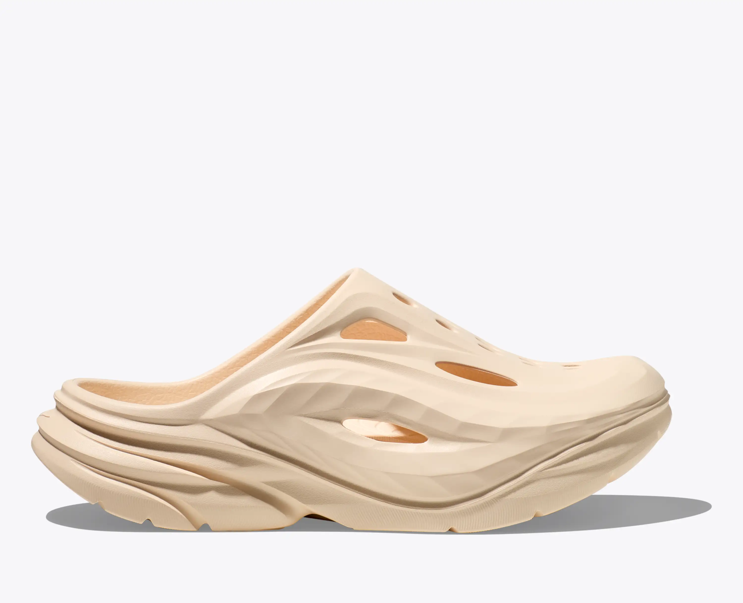 Vanilla / Vanilla