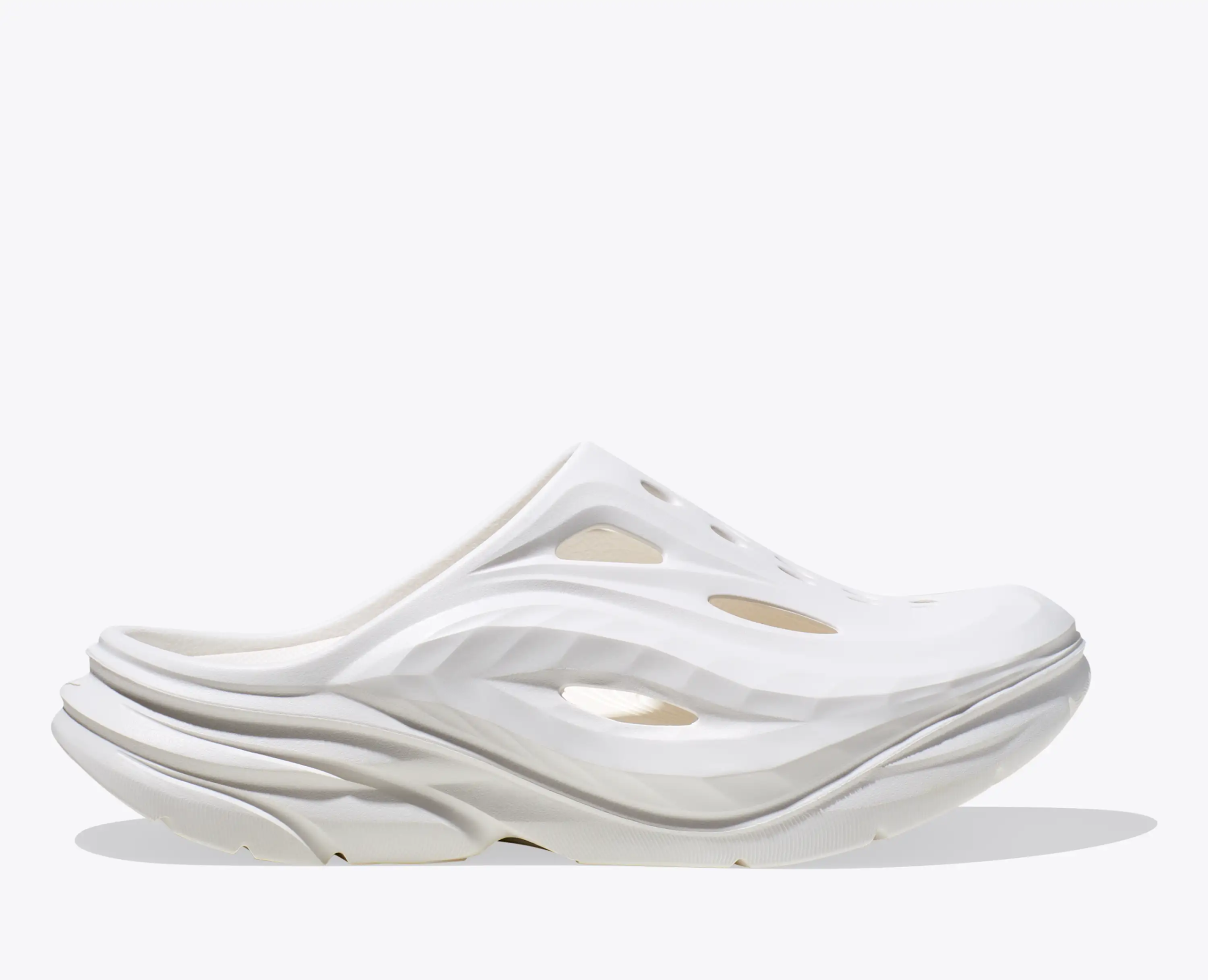 White / White