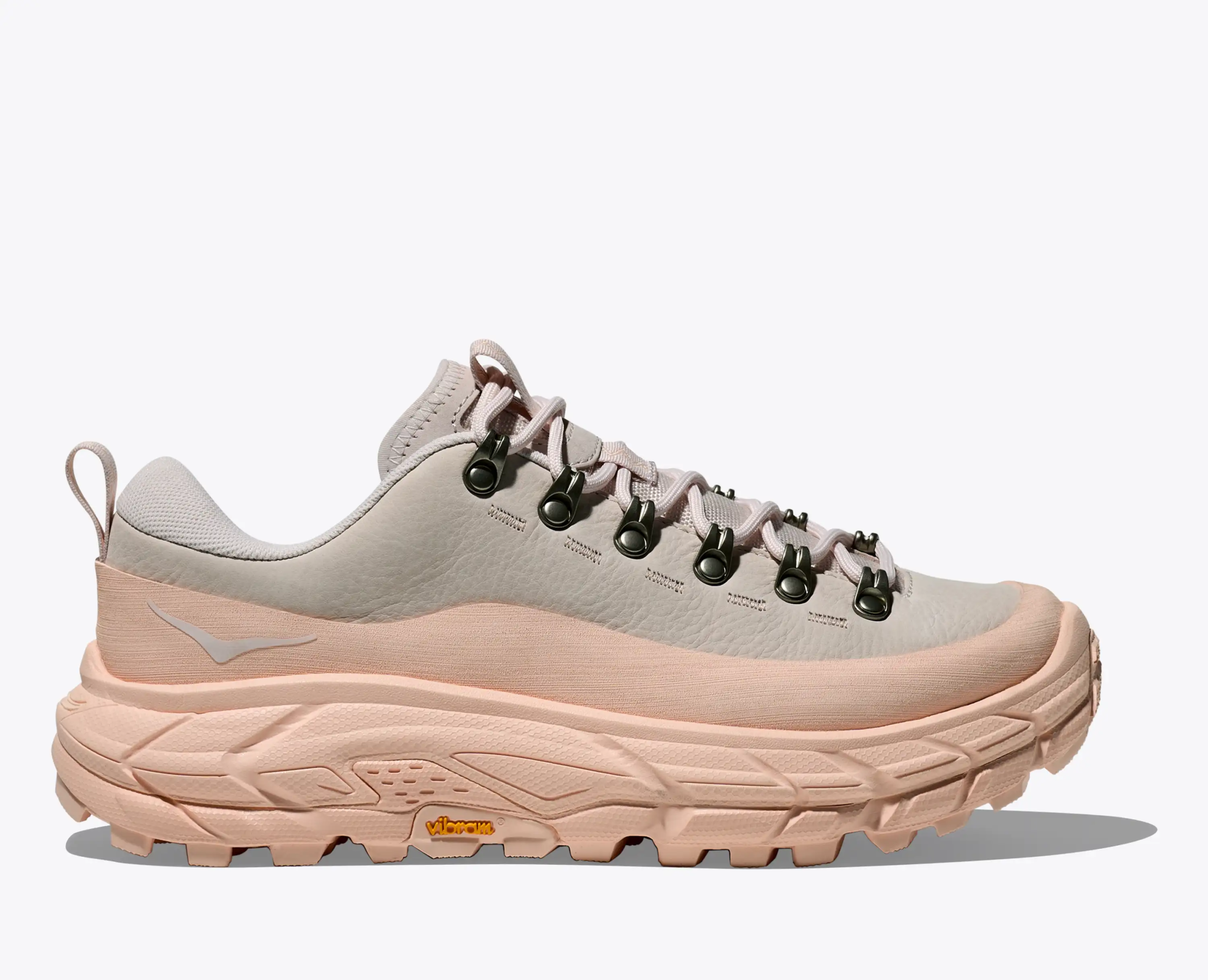 Rose Cream / Tangerine Glow