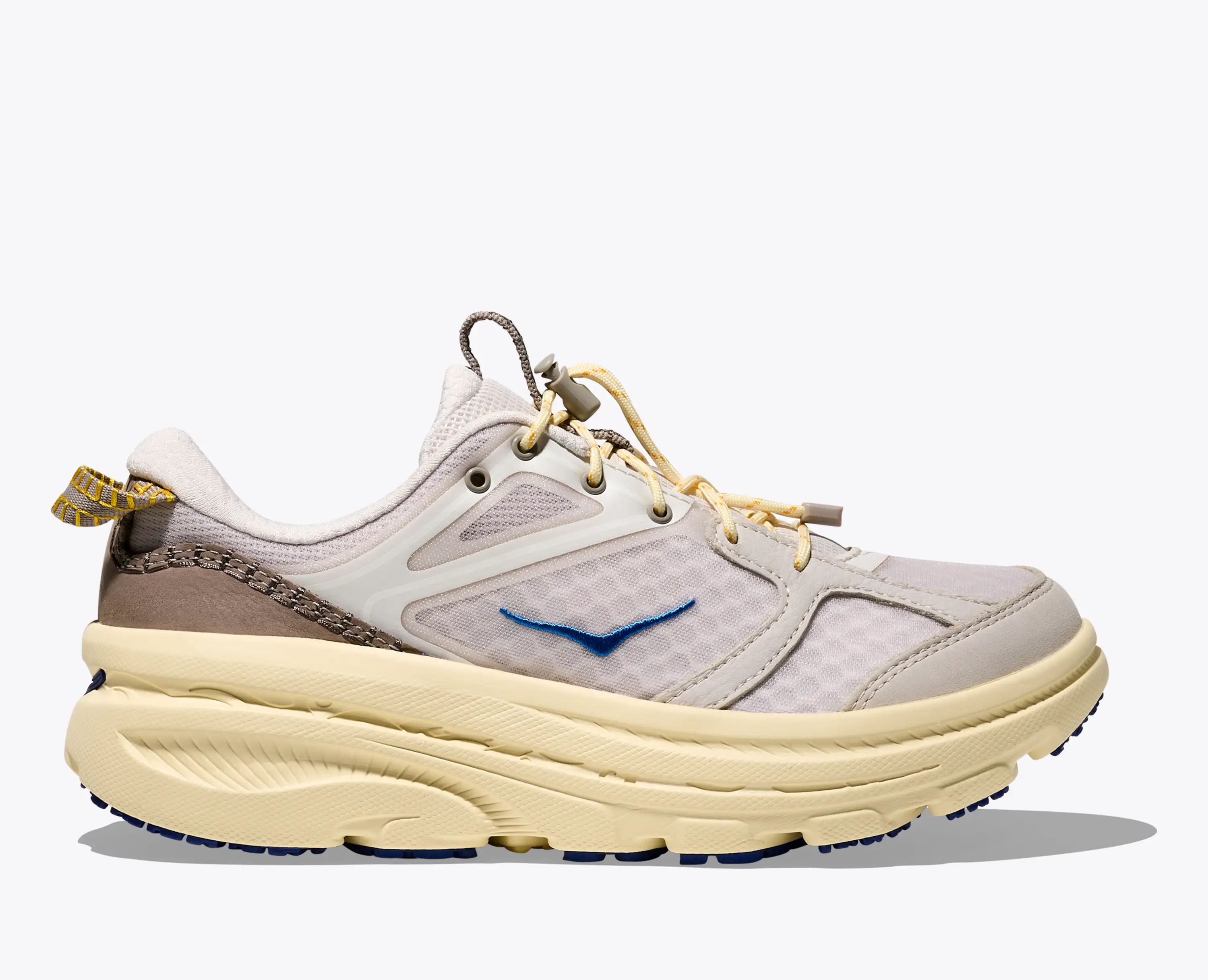 Grout / Vintage Yellow