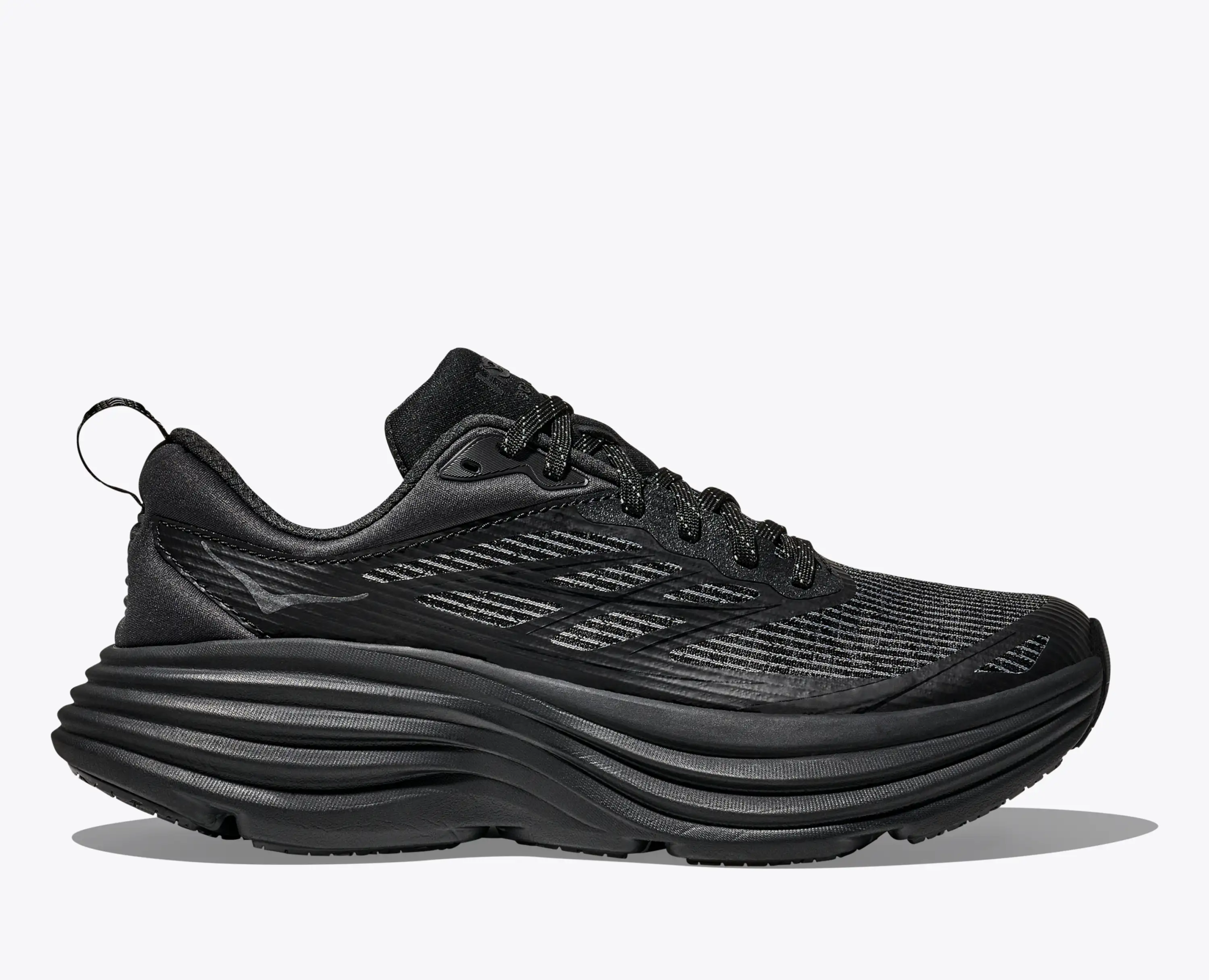 Black / Black