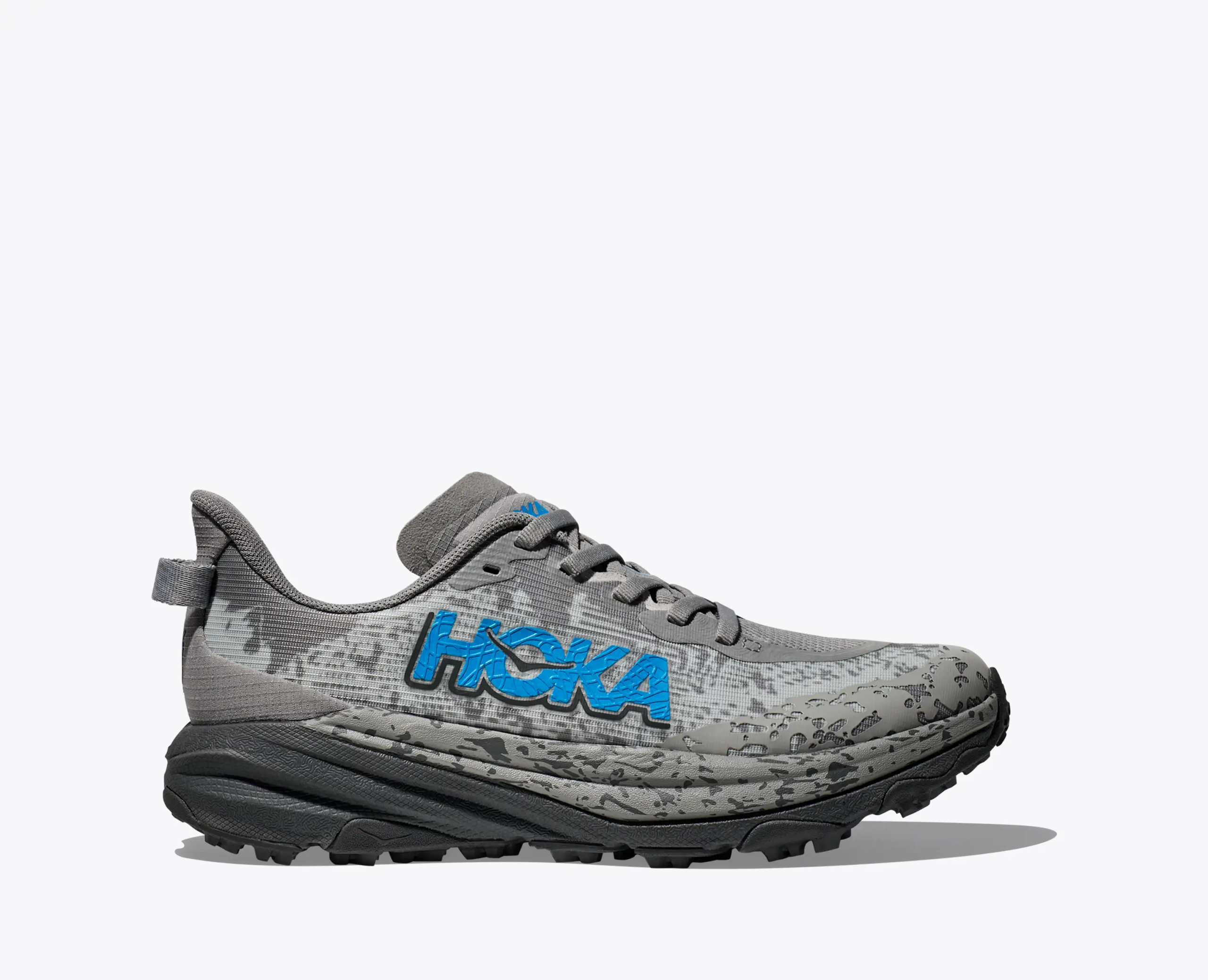 Galactic Grey / Blue