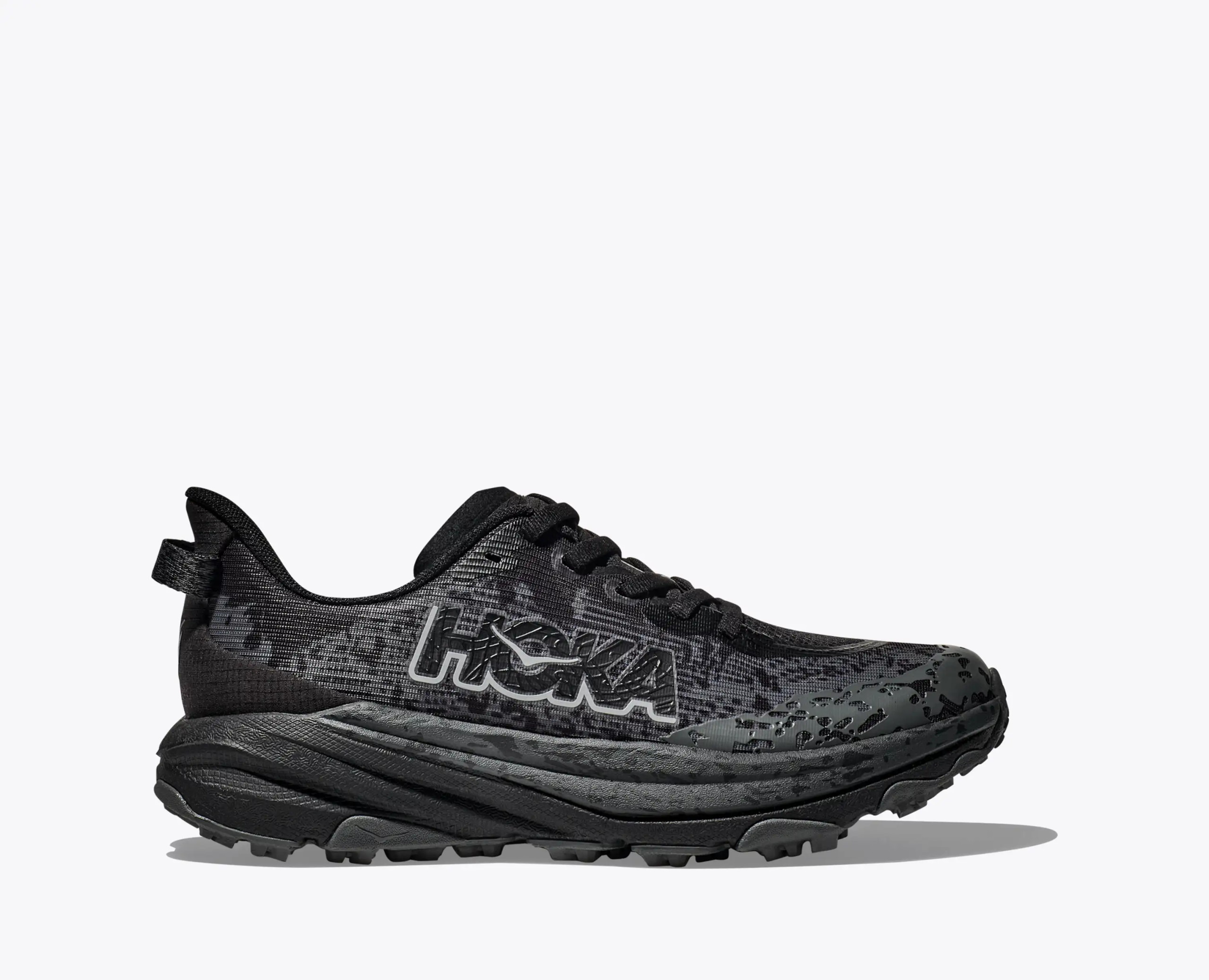 Obsidian / Outer Orbit