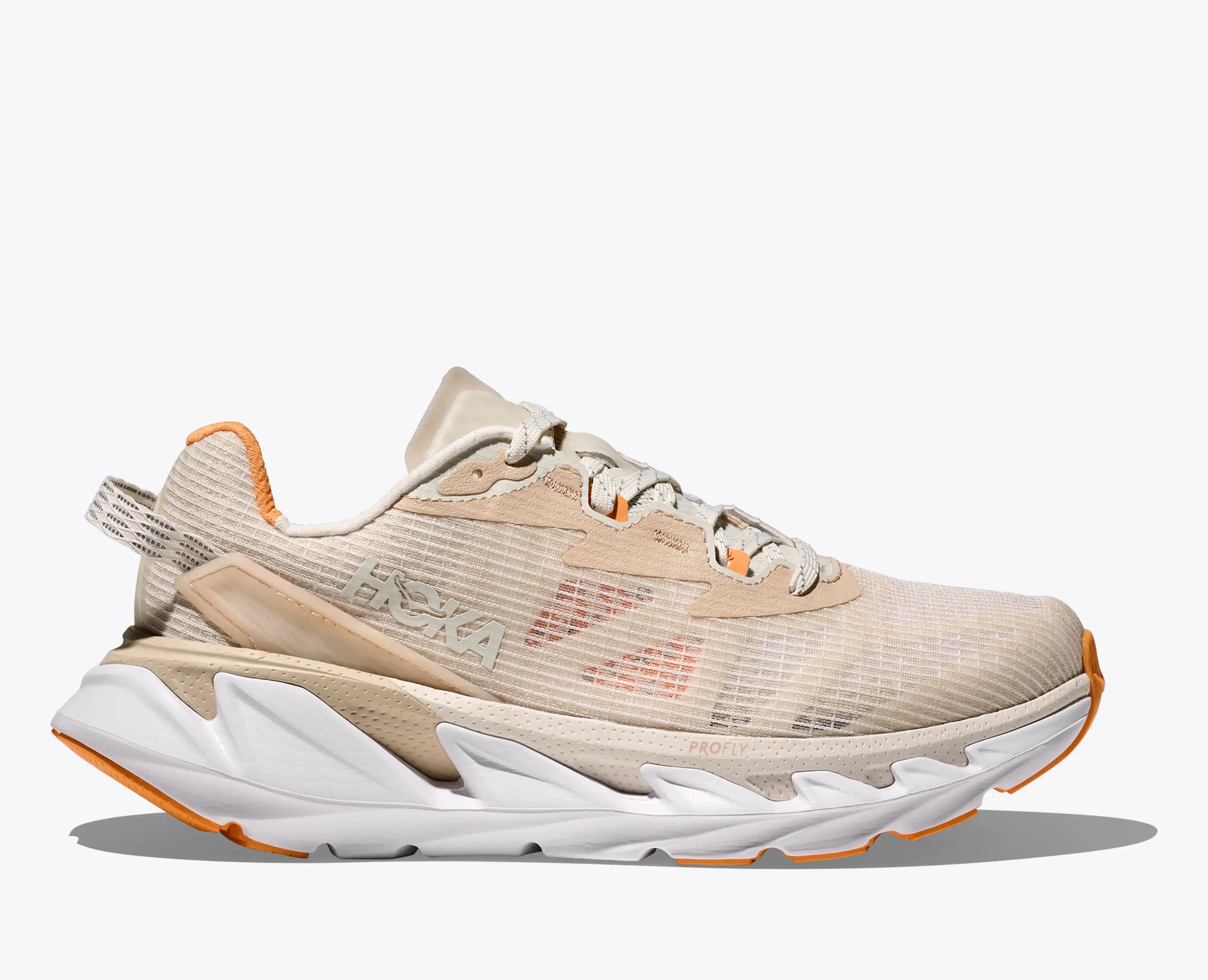 Alabaster / Solar Flare