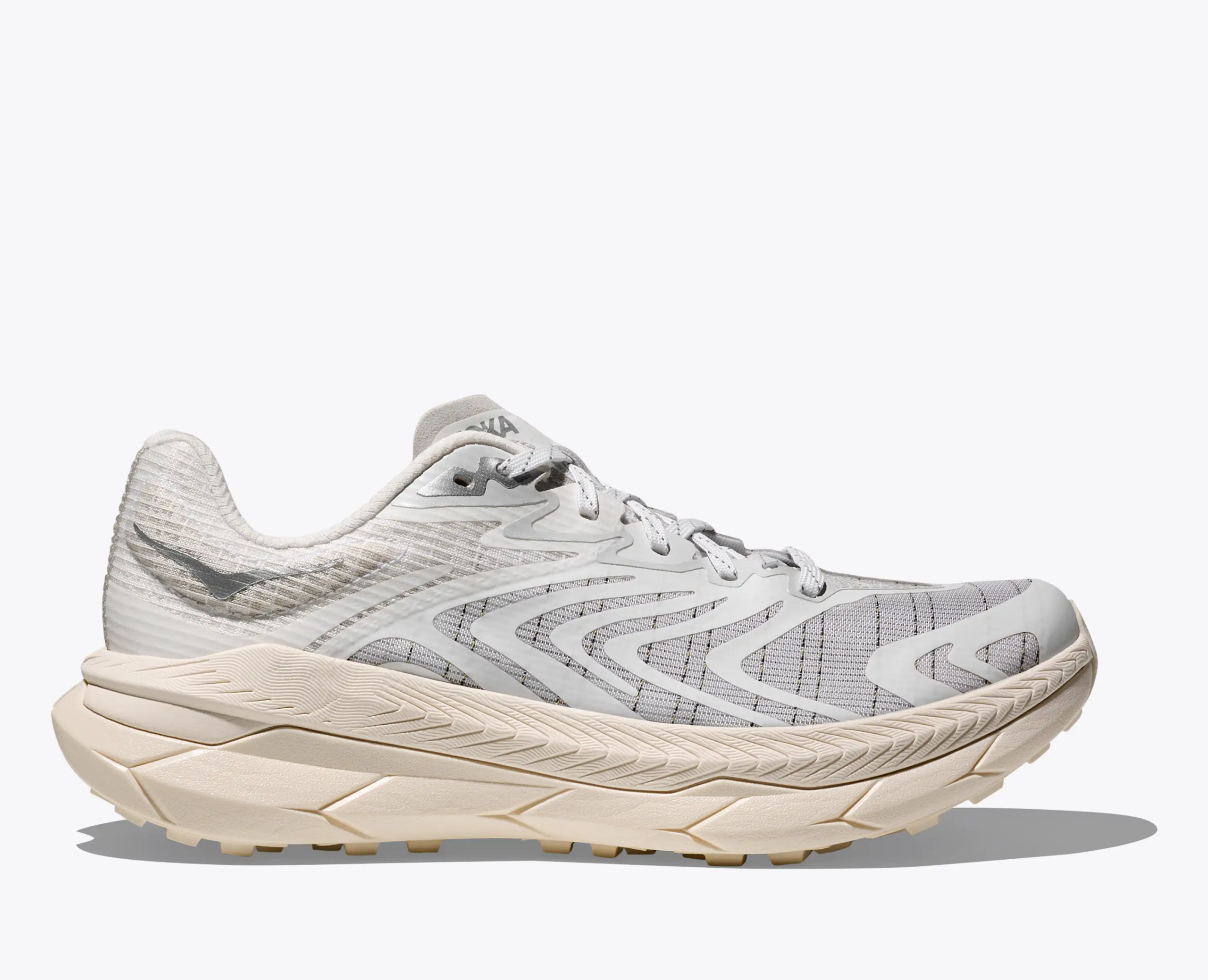 White / Cosmic Grey