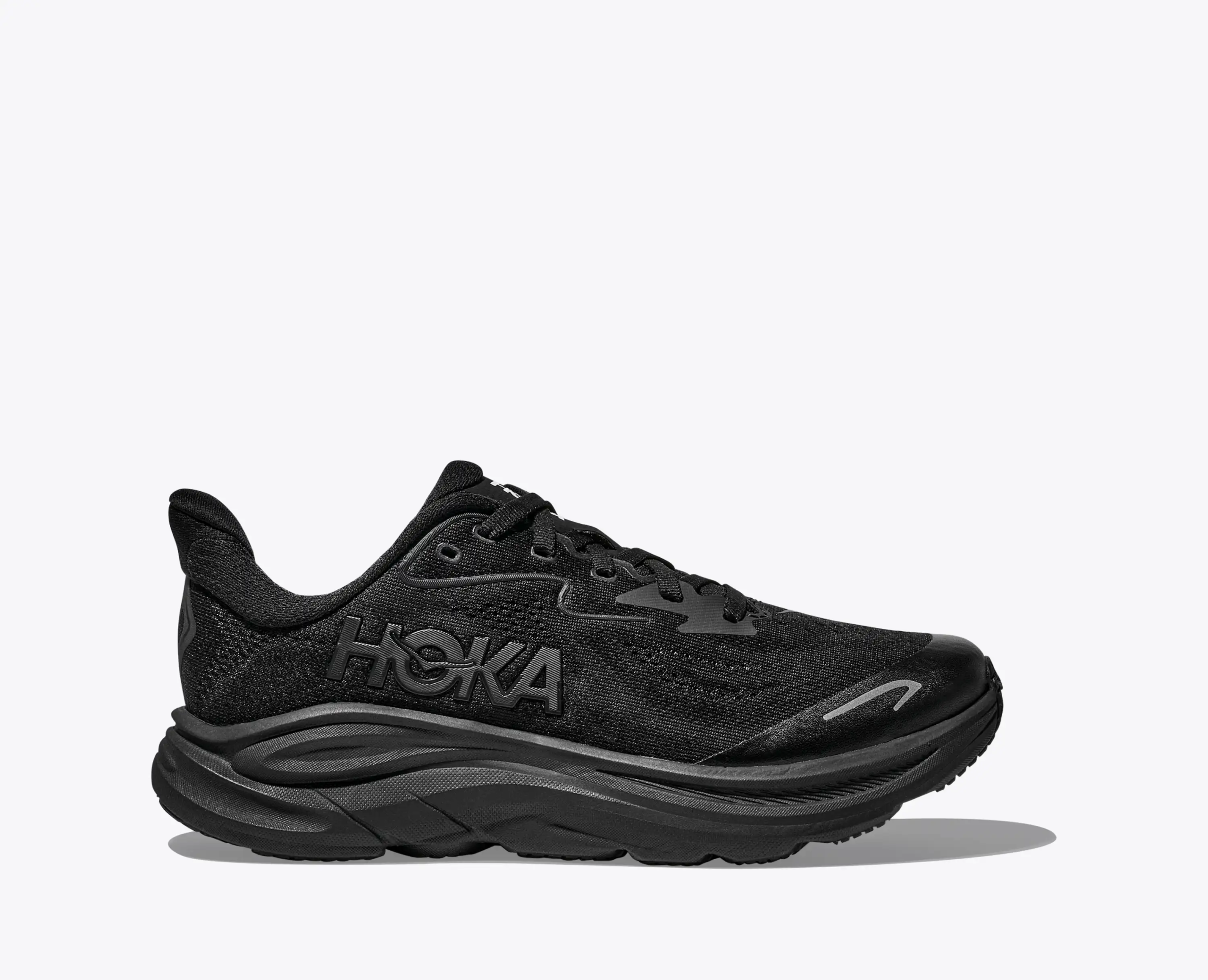 Black / Black