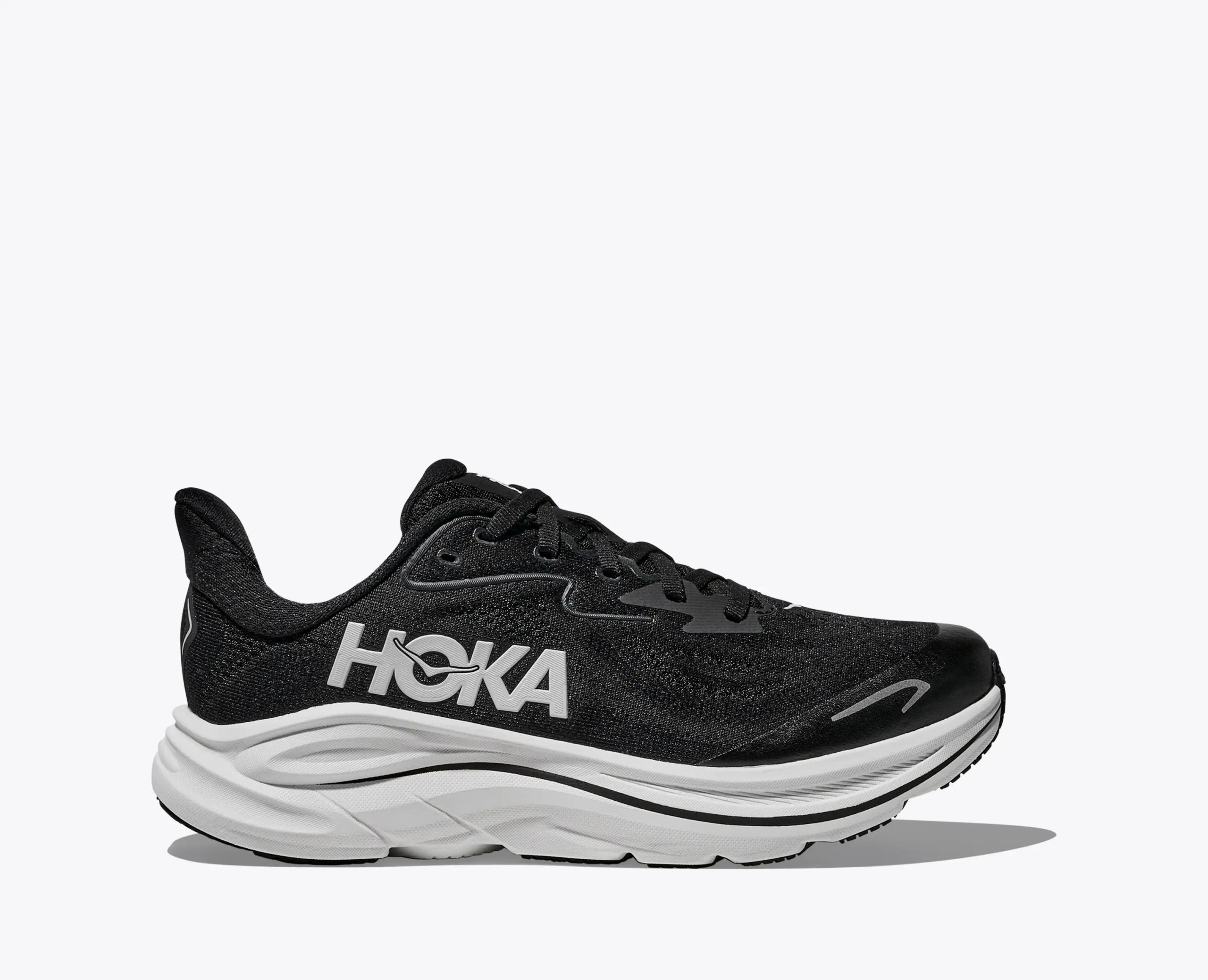Black / White