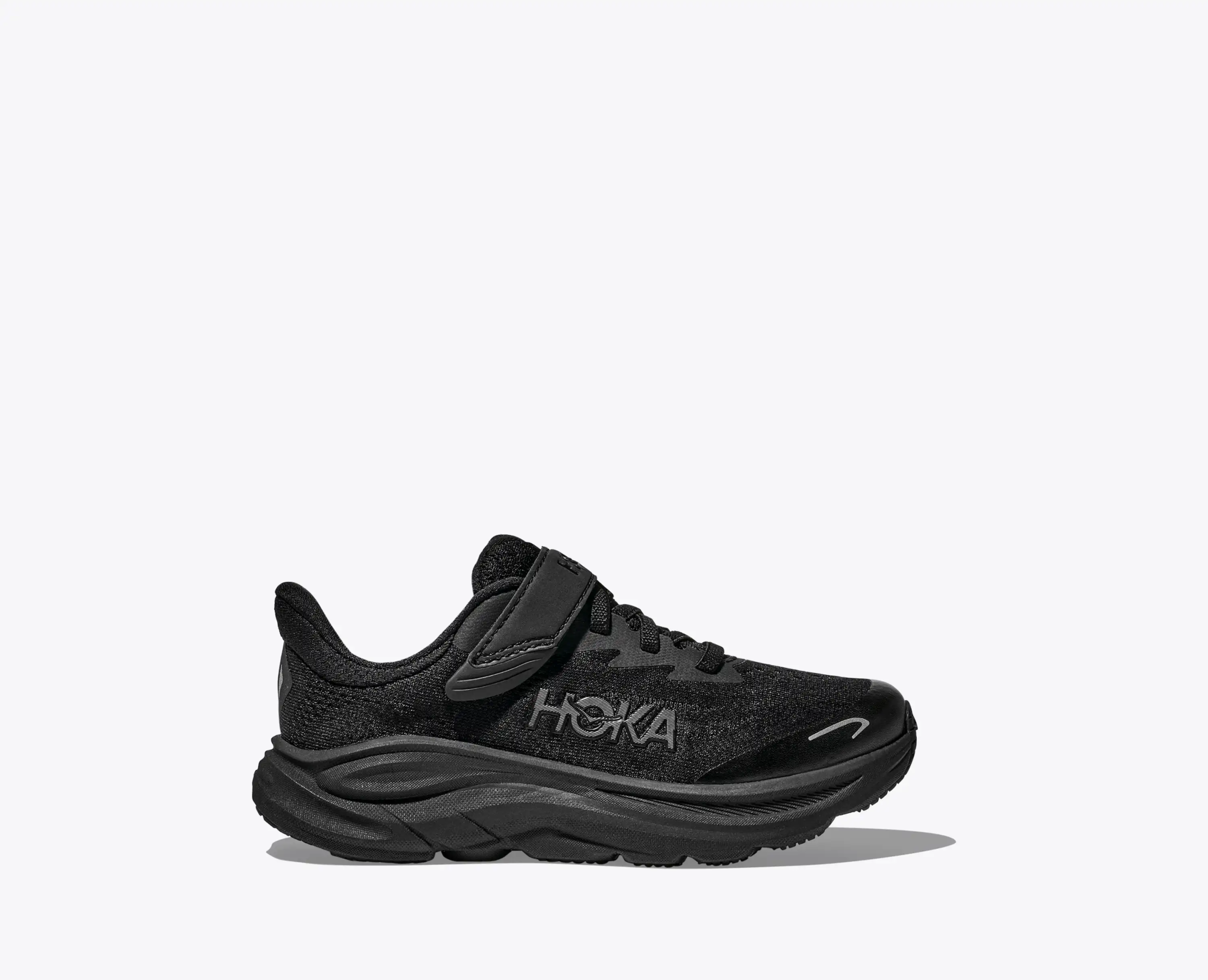 Black / Black