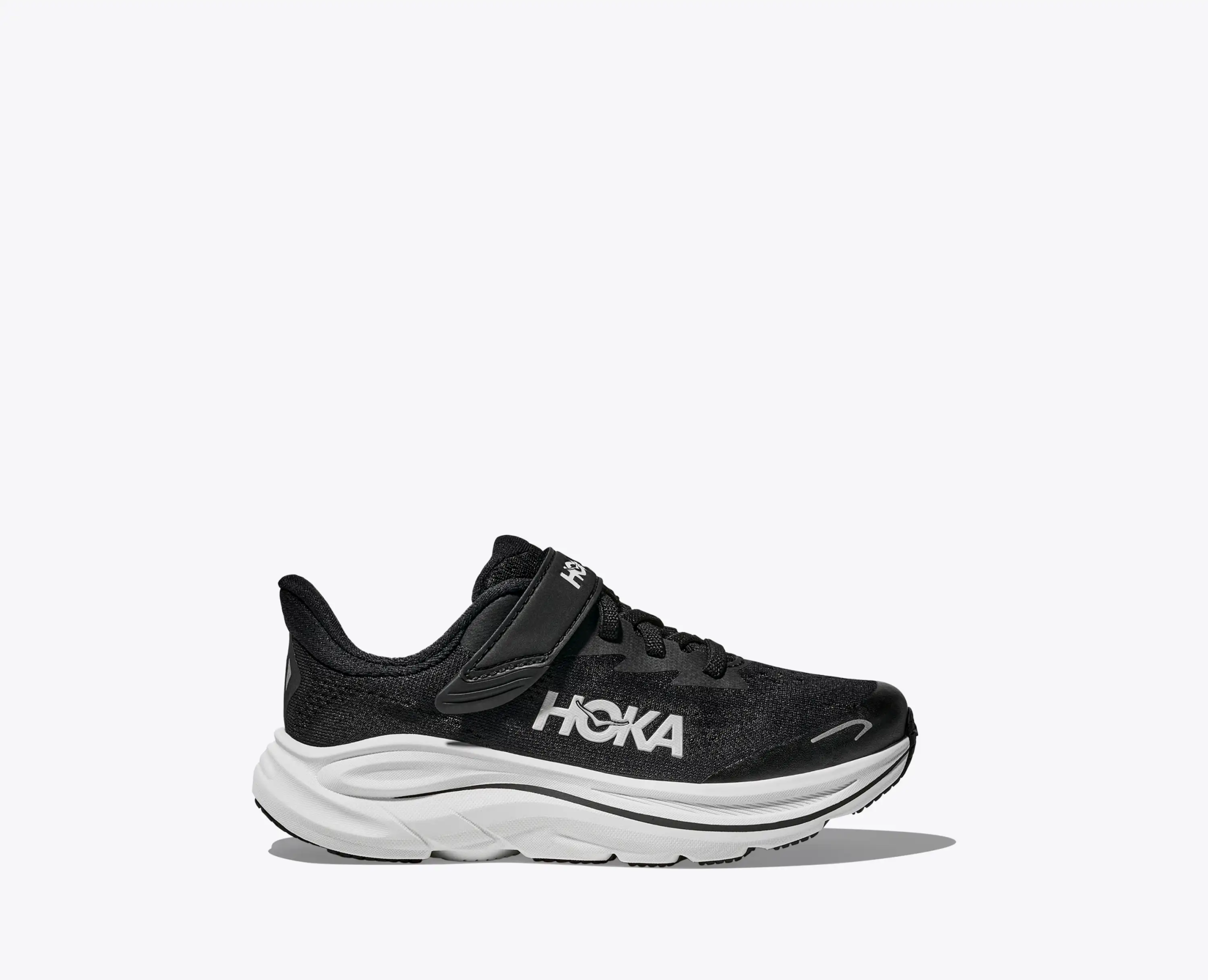 Black / White